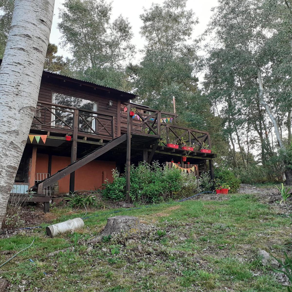Cabaña Sierra
