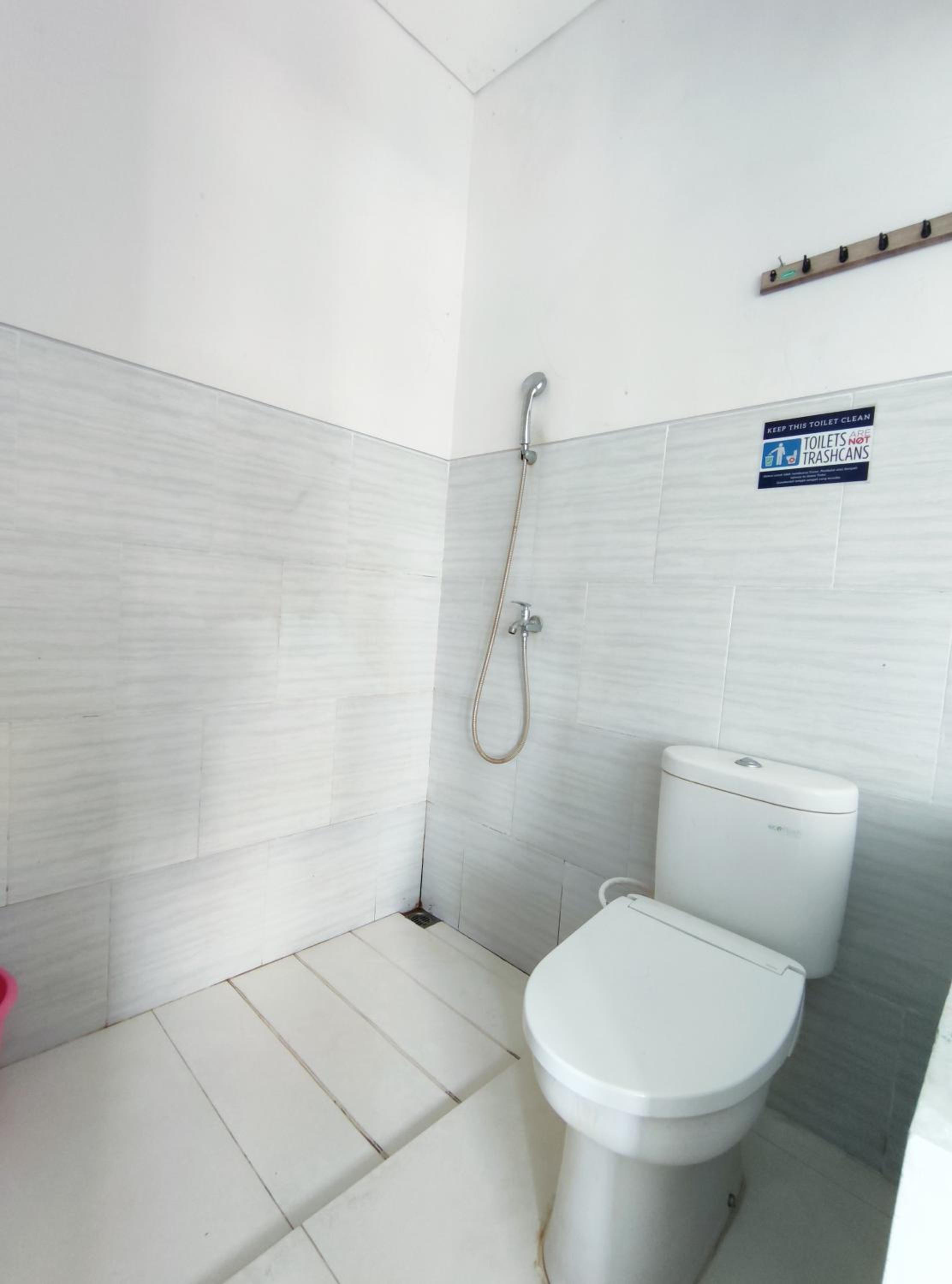 Surabaya Homey near Juanda Airport Syariah, Sedati - 19