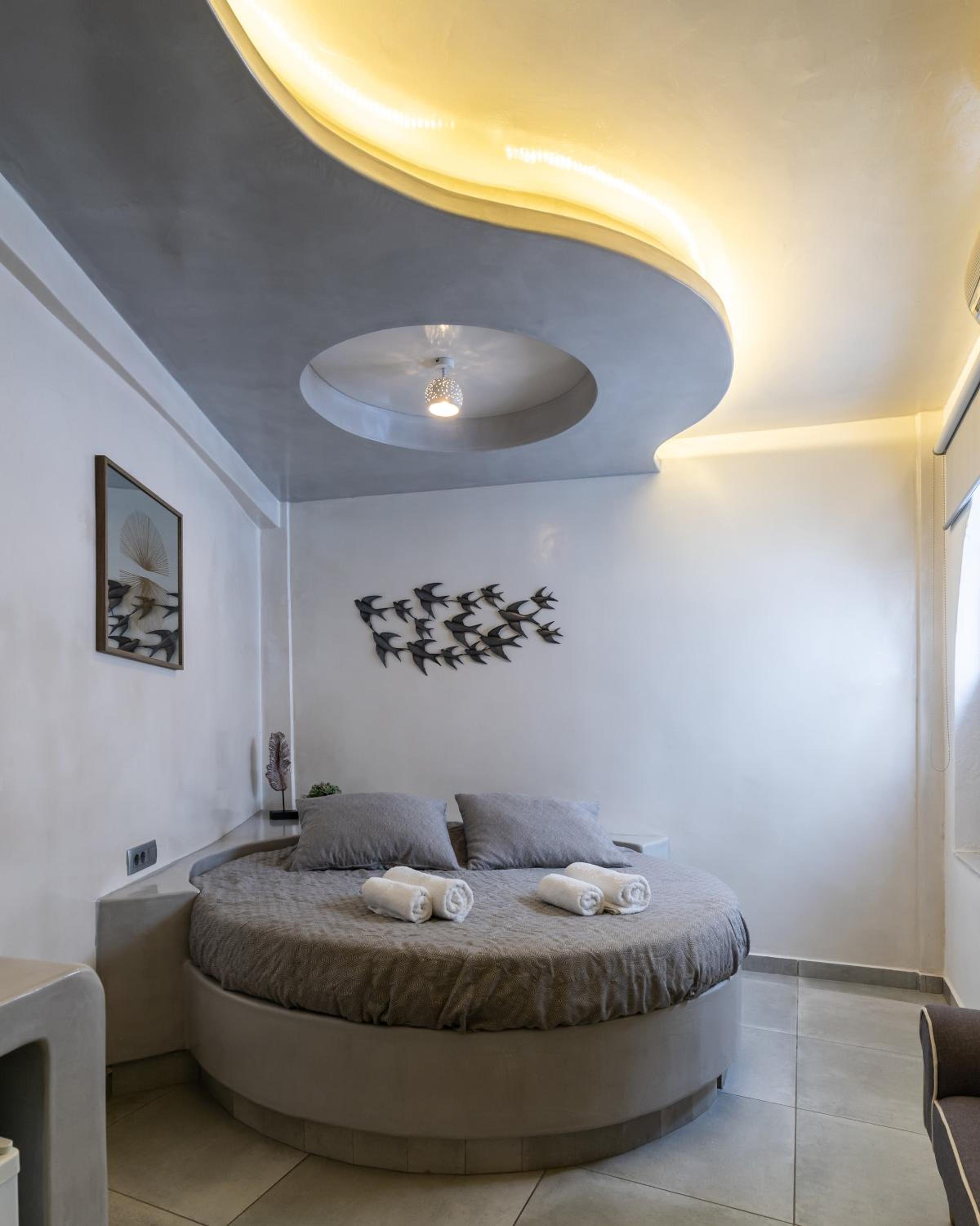 Nefeli Homes - Adults Only photo 4