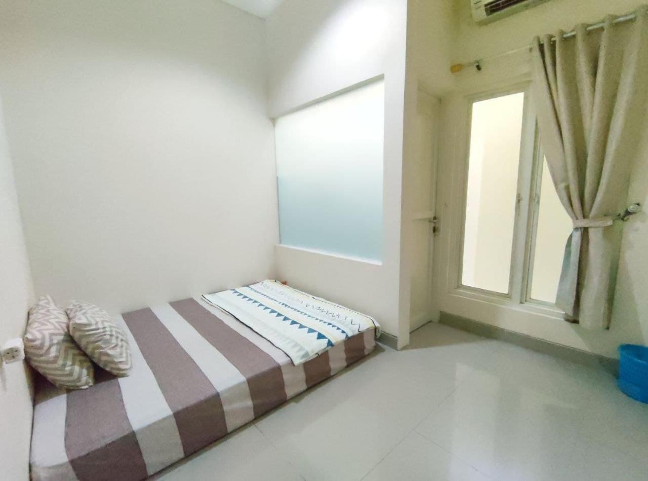 Surabaya Homey near Juanda Airport Syariah, Sedati - 15