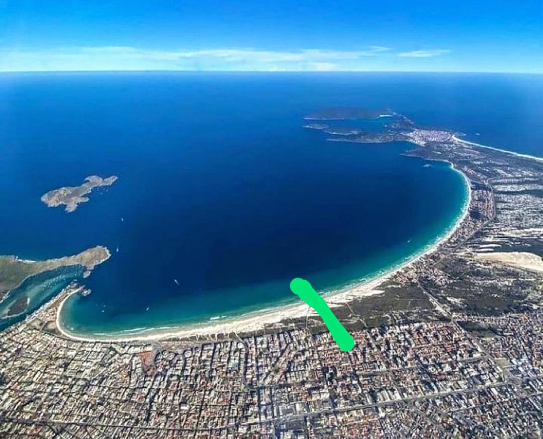 Dubai residência
