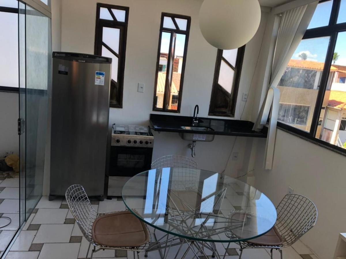 Excelente Apartamento em Madre de Deus view 5