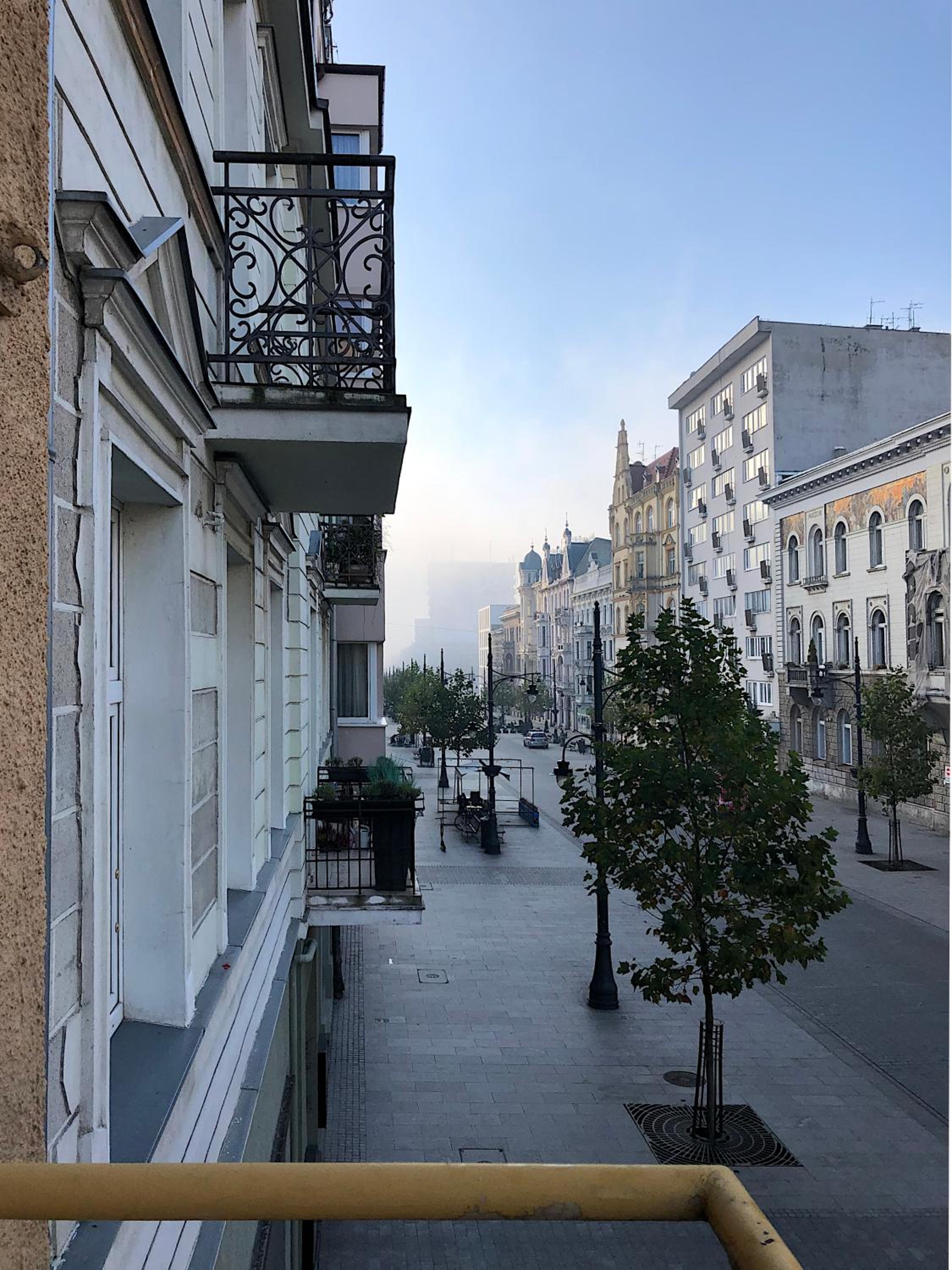 OFF Side Story Apartment view 2