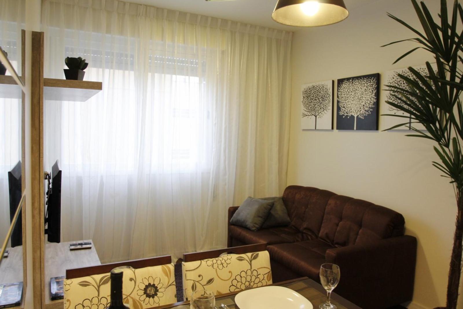 Apartamento Atalaia