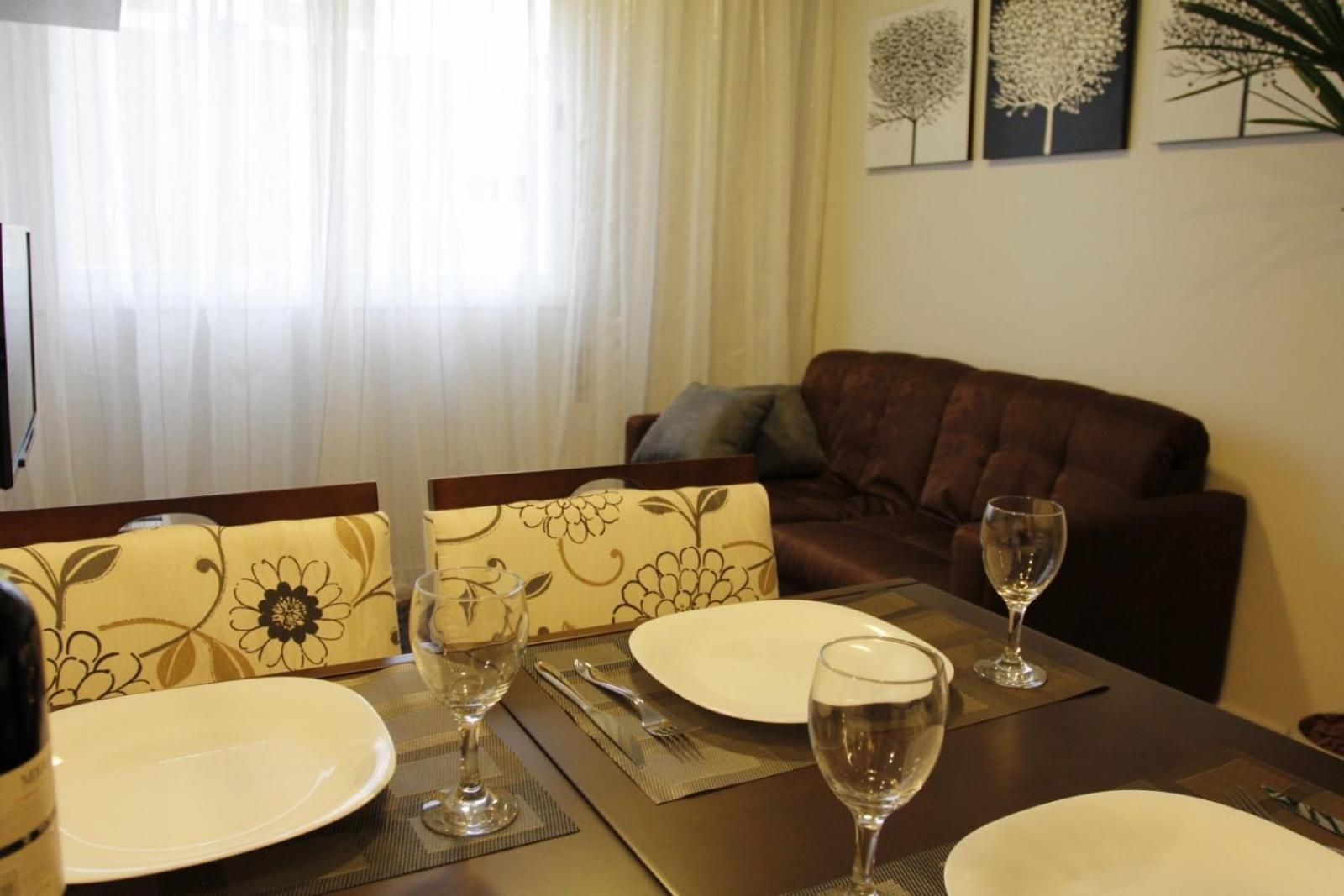 Apartamento Atalaia