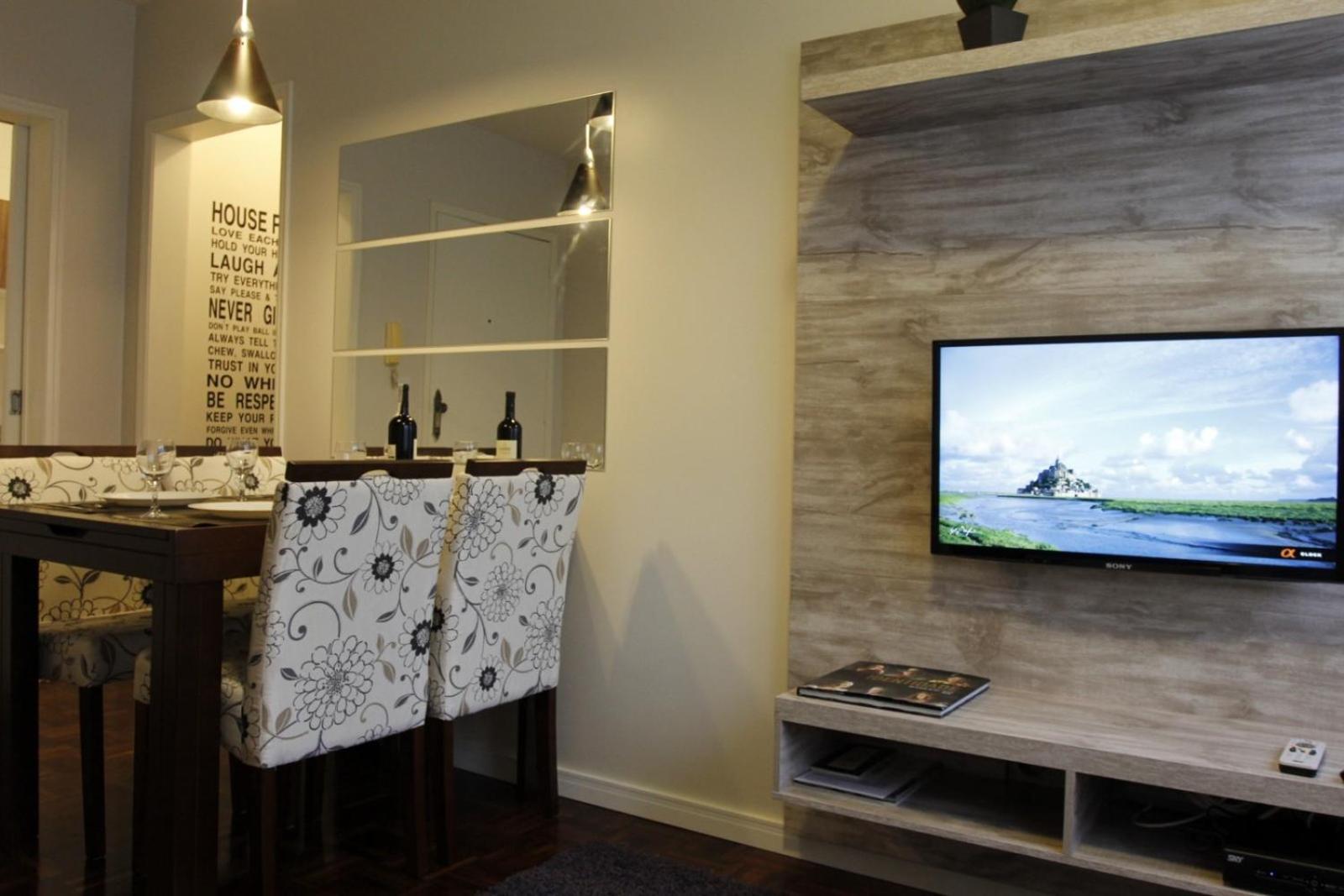 Apartamento Atalaia
