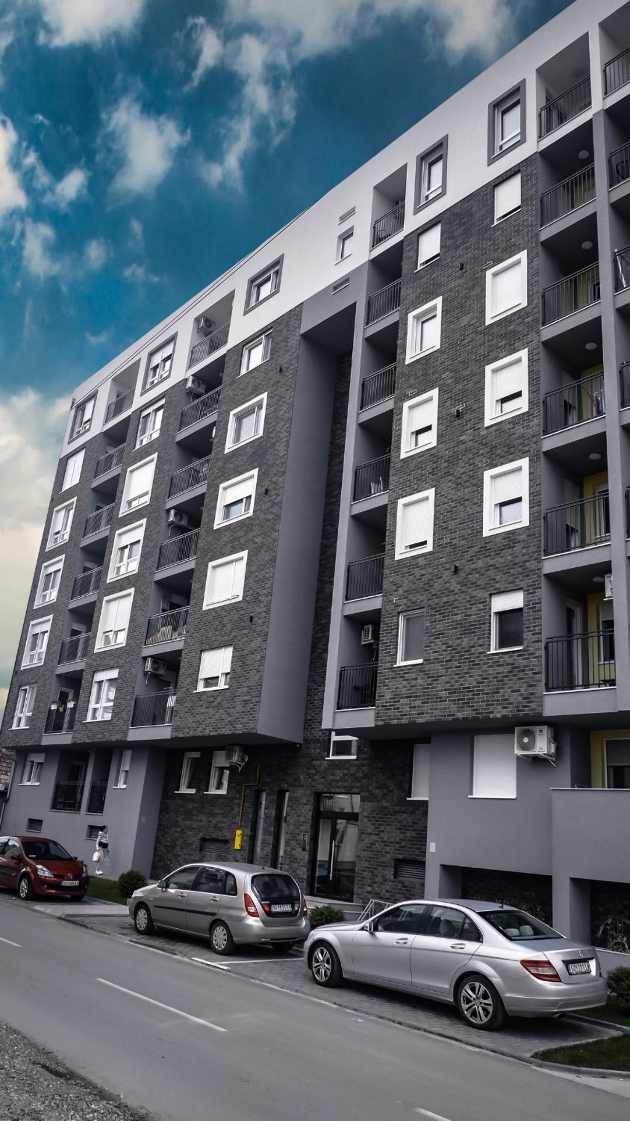 Hotel Jacuzzi Relax Apartment