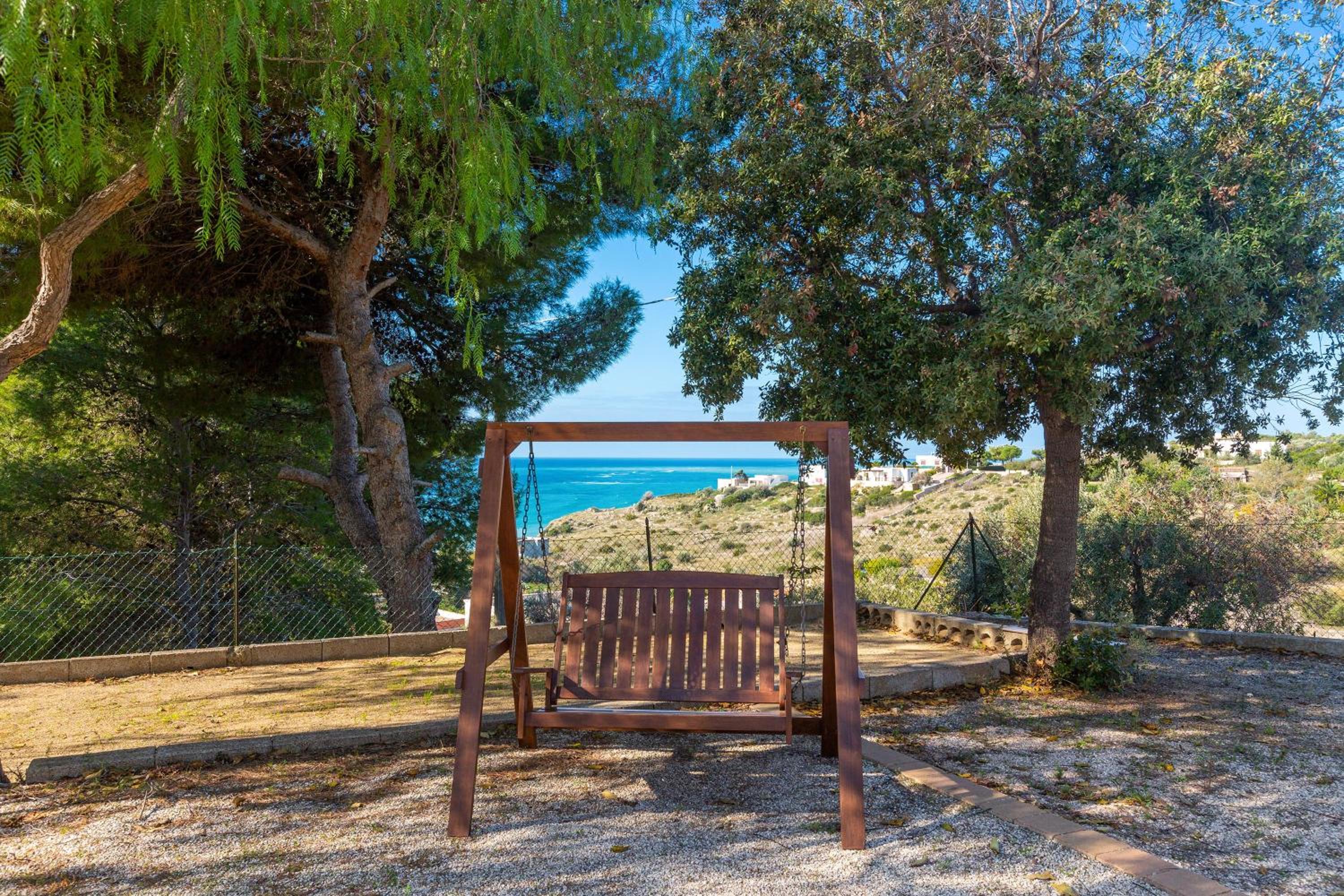 Villa Nepole en Torre Vado