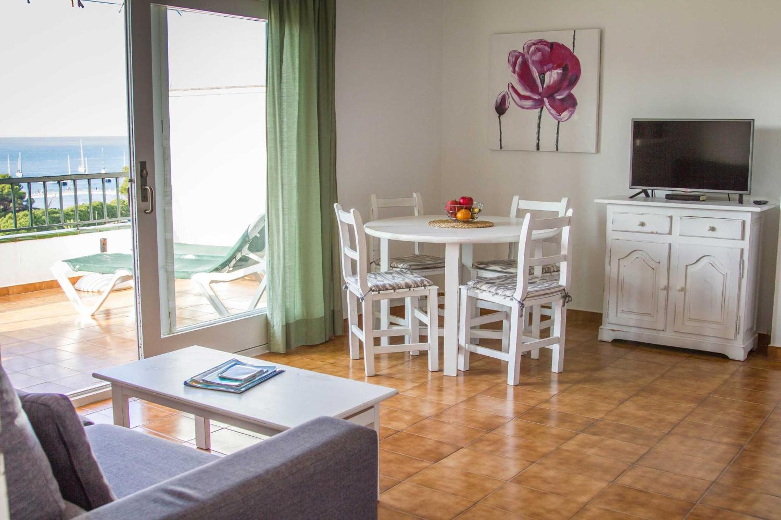 Apartamentos Encanto Del Mar