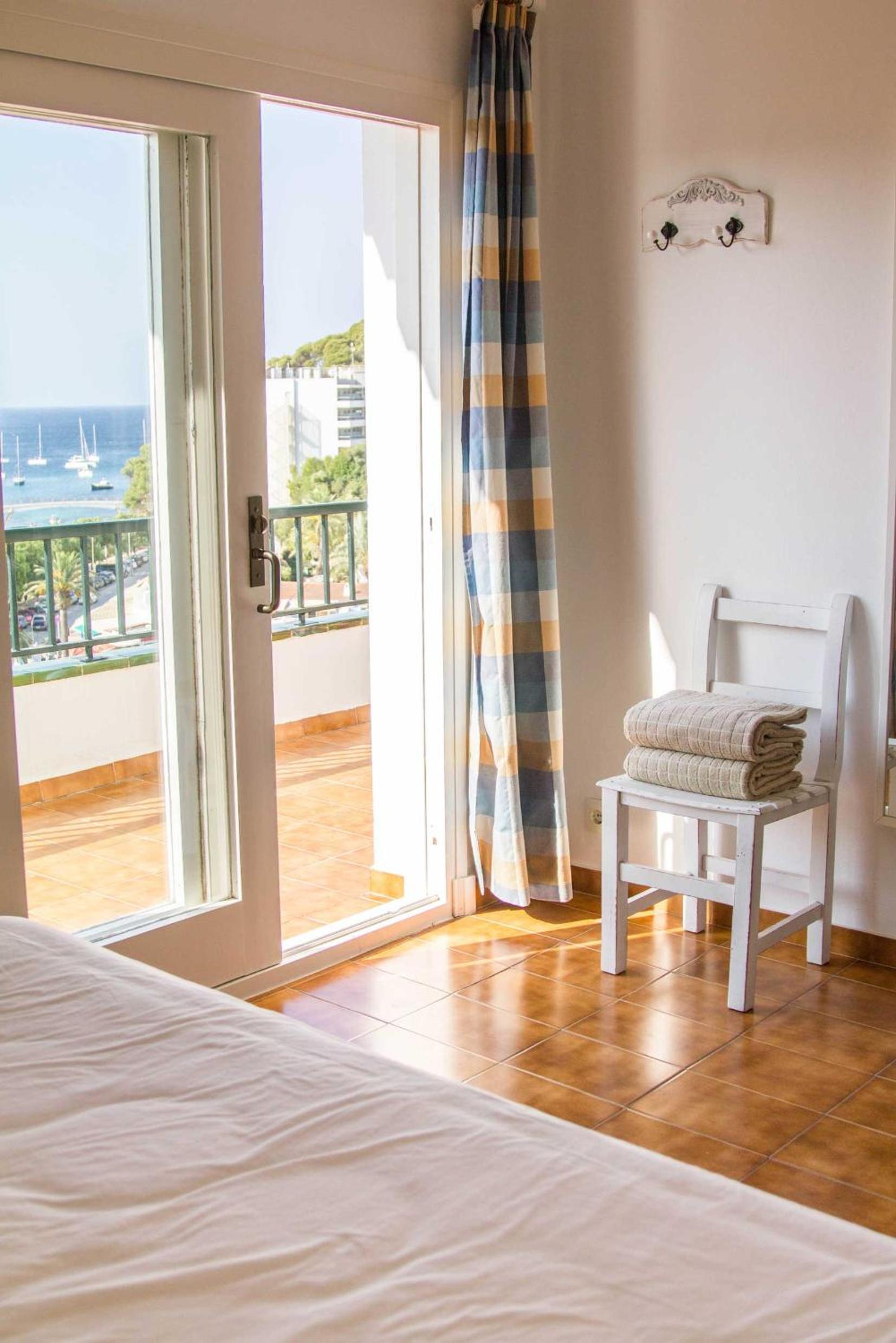 Apartamentos Encanto Del Mar