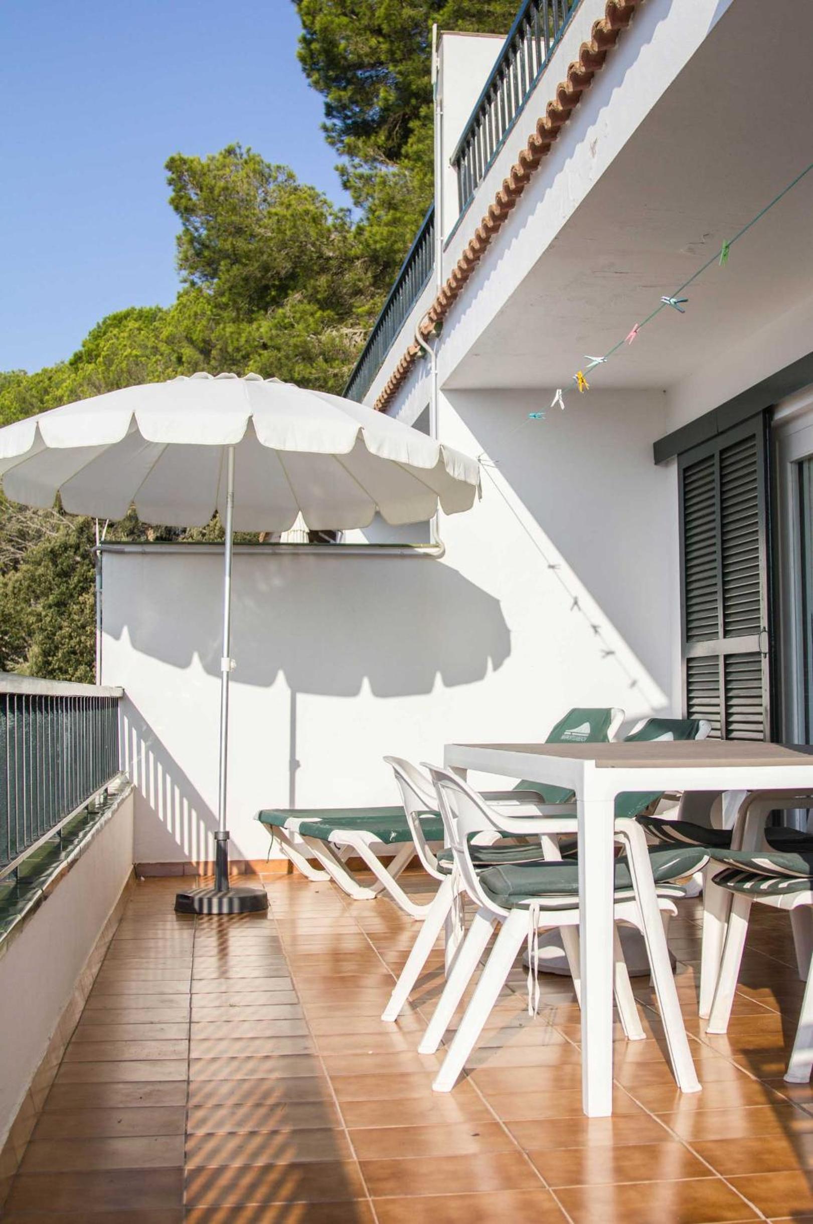 Apartamentos Encanto Del Mar