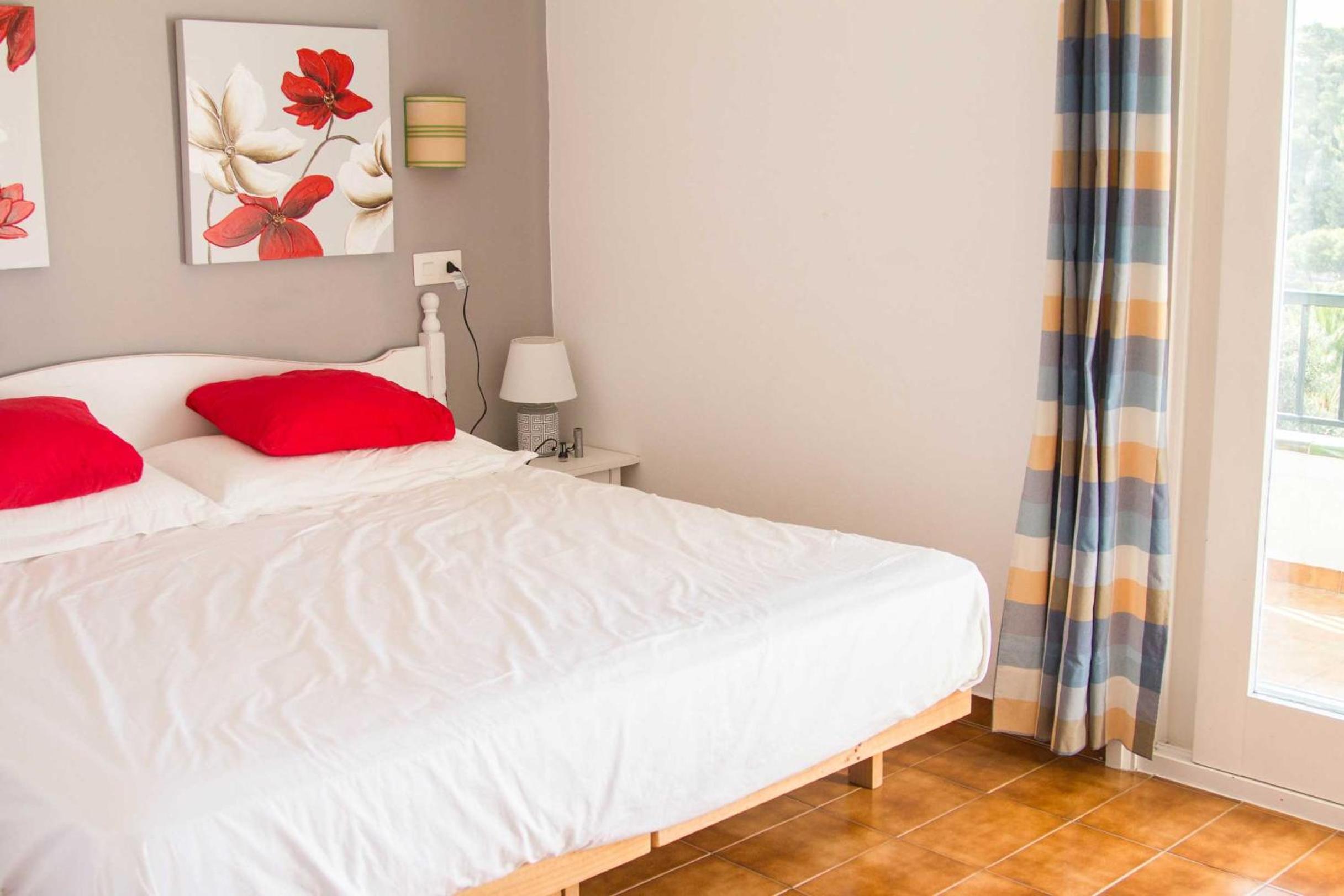 Apartamentos Encanto Del Mar