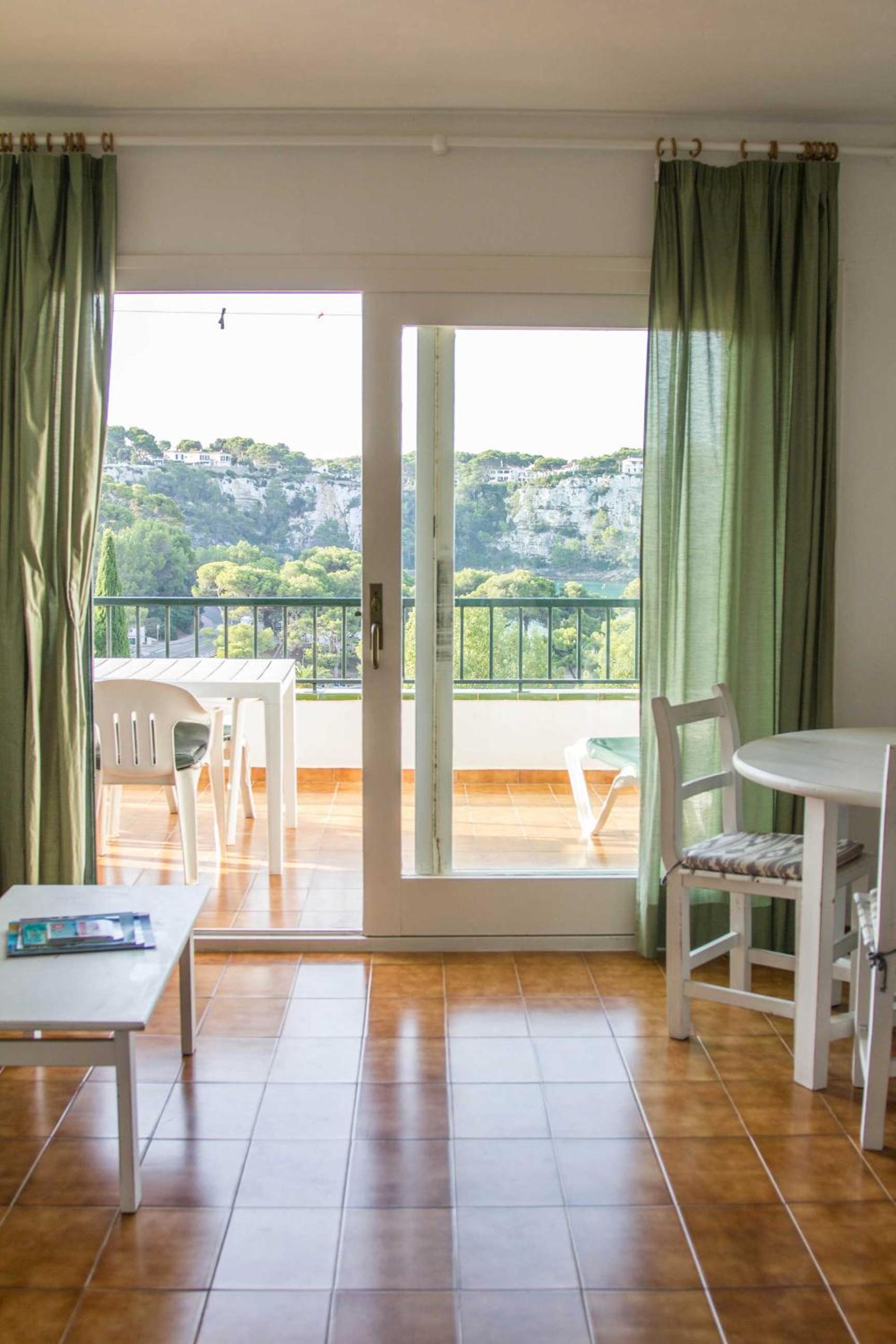 Apartamentos Encanto Del Mar