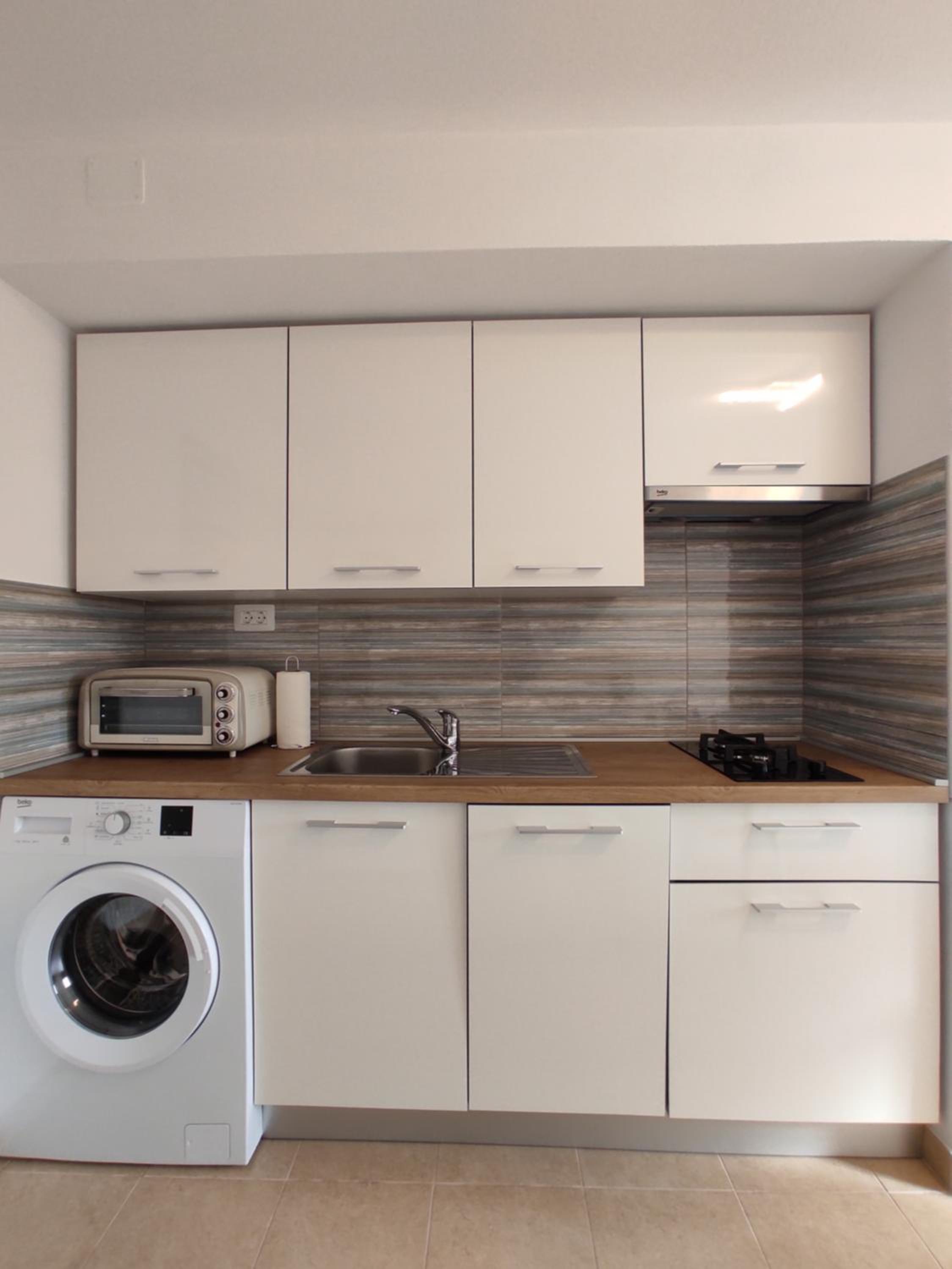 Apartman Studio Lu view 5
