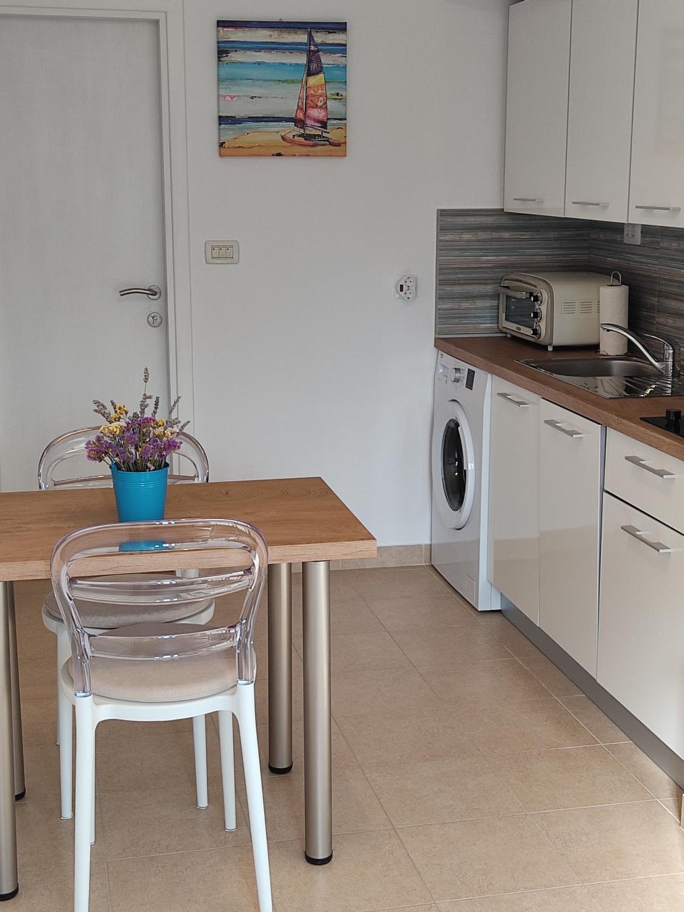 Apartman Studio Lu view 4