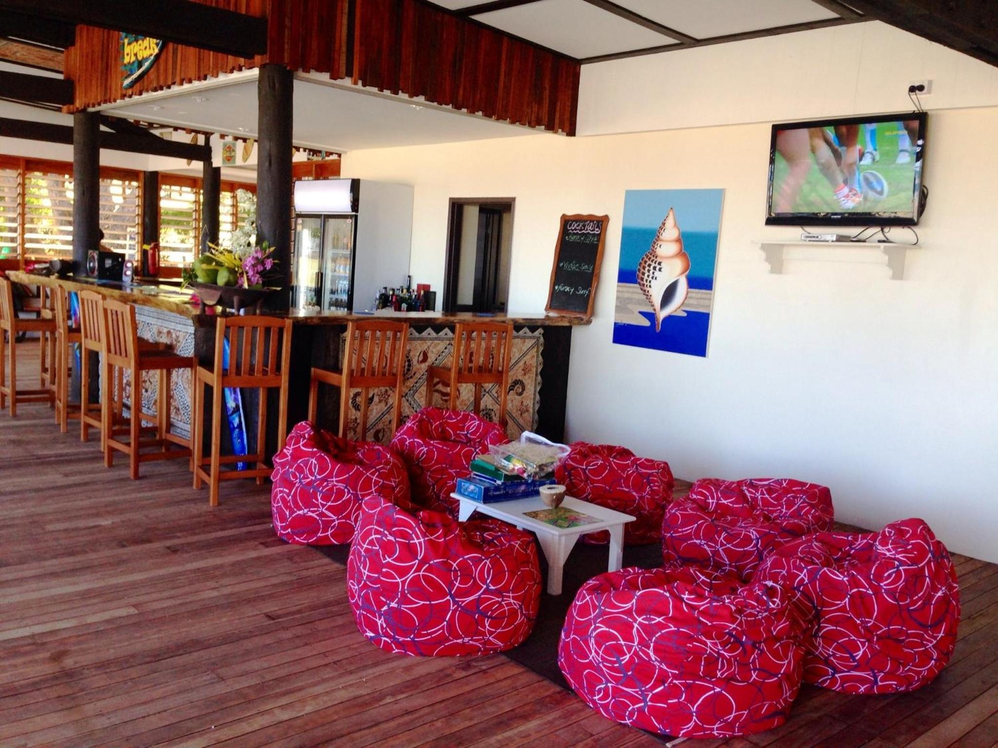 Funky Fish Beach & Surf Resort - view 15