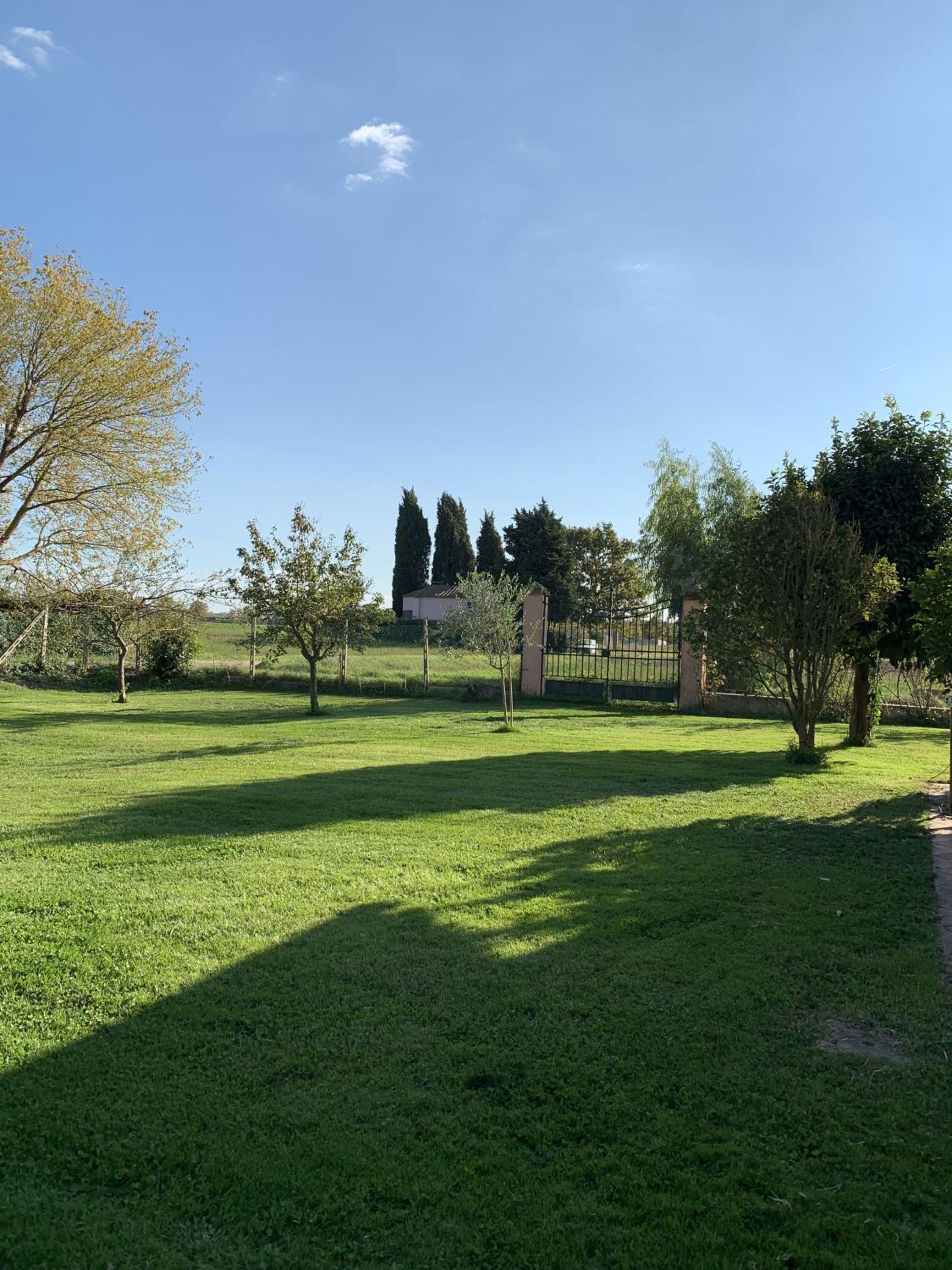 Villa Favilli