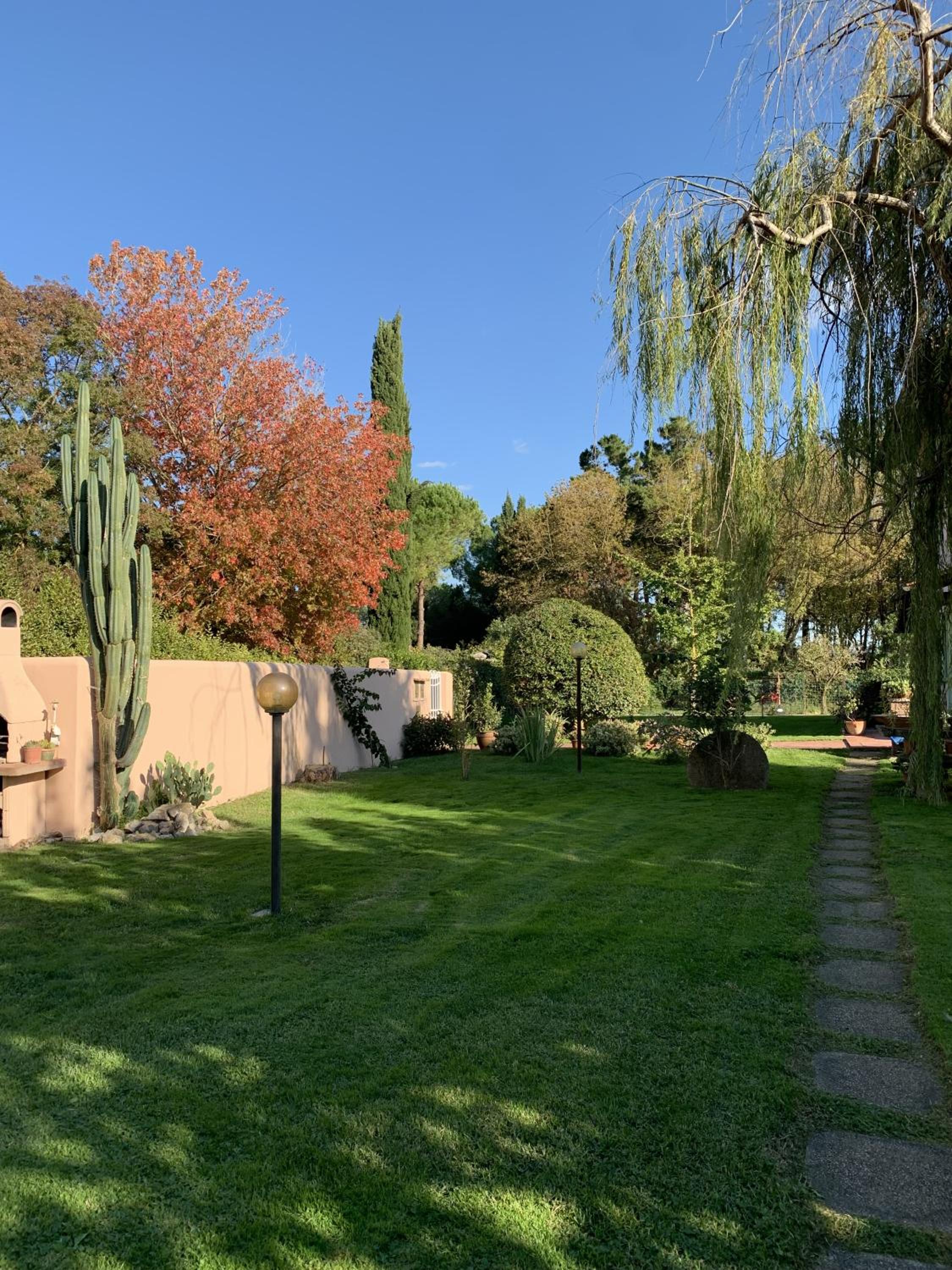 Villa Favilli