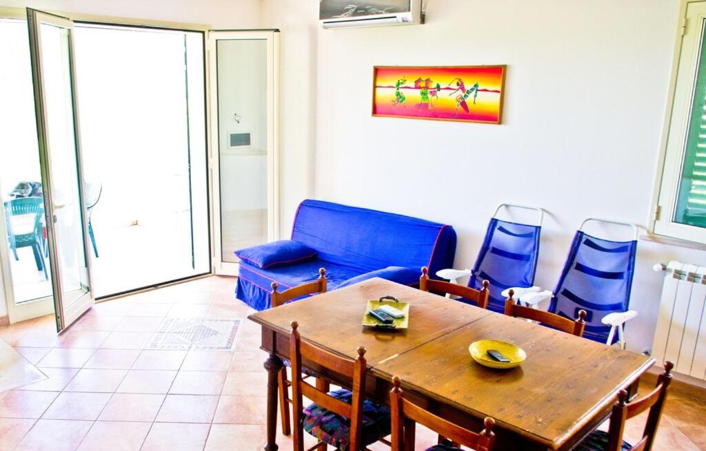 Otranto: independent villa in an elegant residential area, 550m from the sea view 4