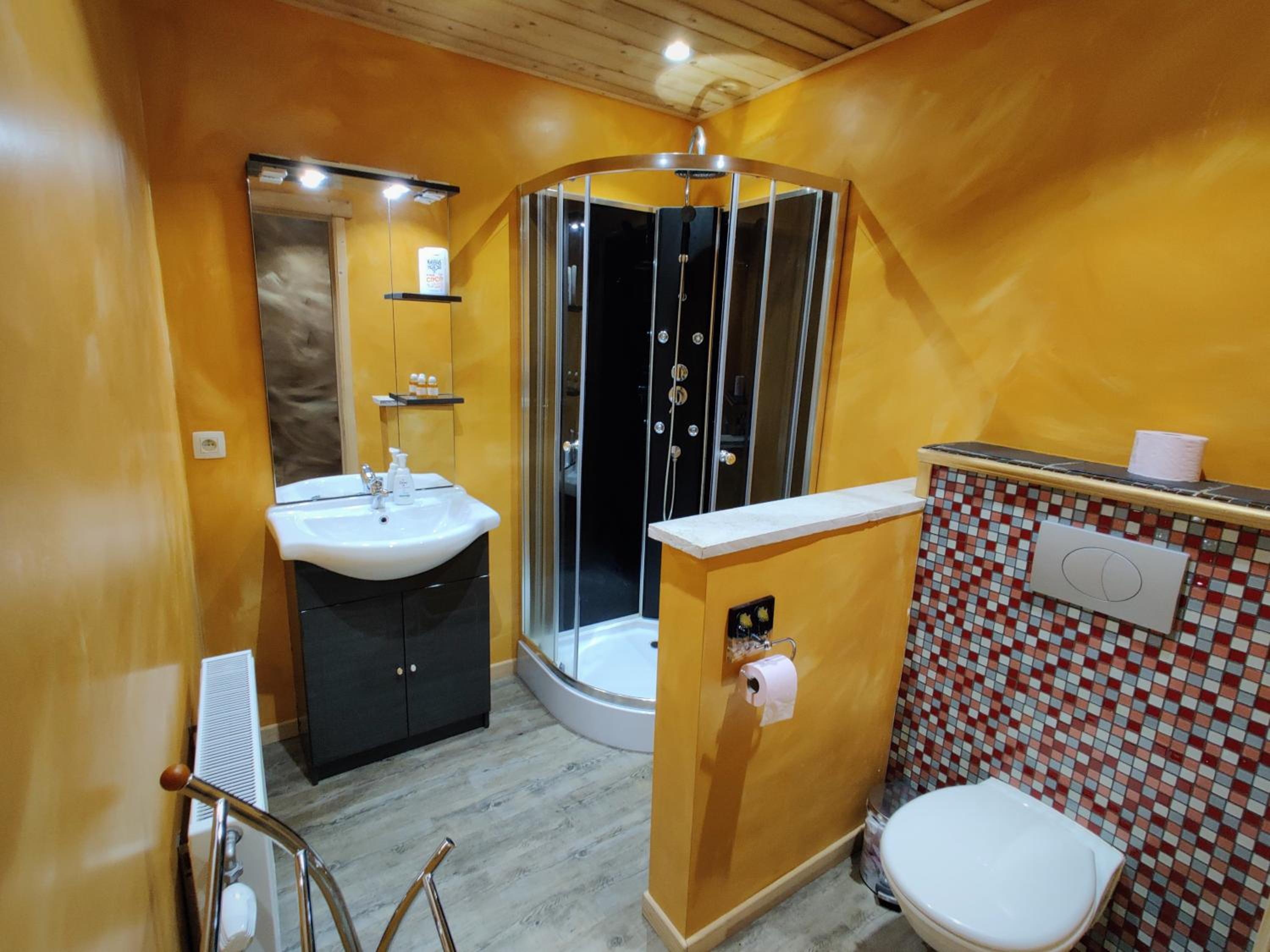 B&B 't Zwaluwnest