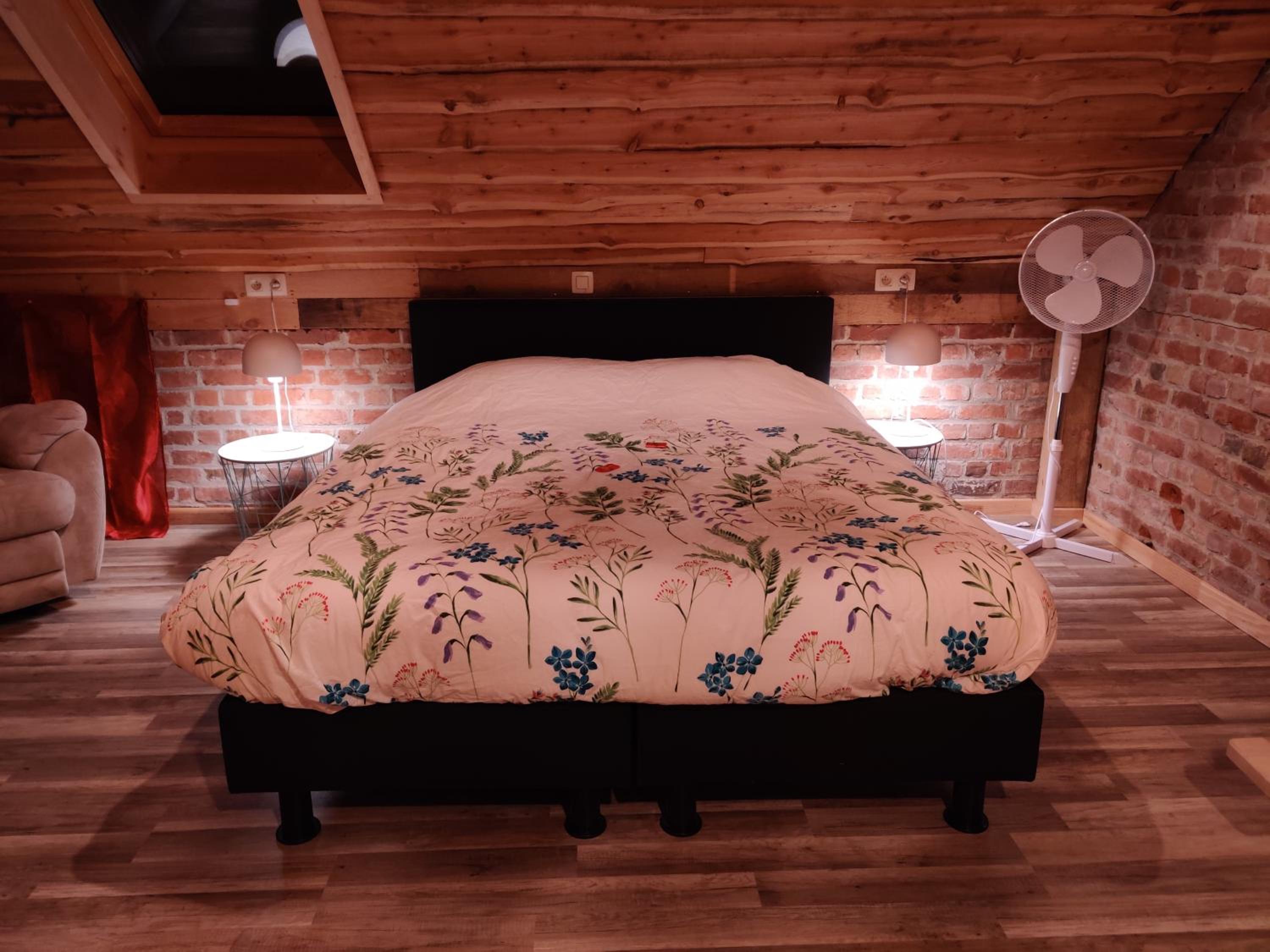 B&B 't Zwaluwnest