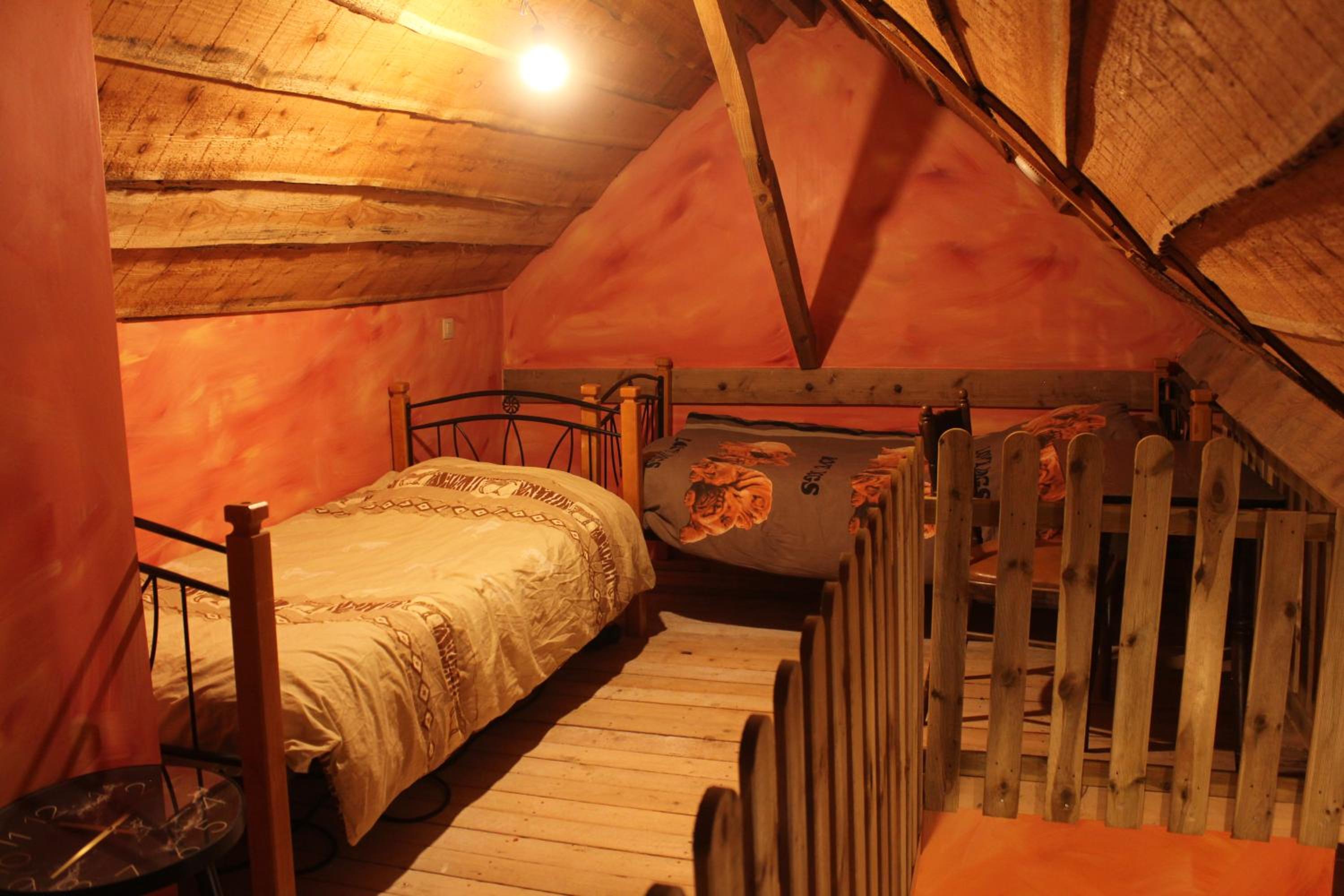 B&B 't Zwaluwnest