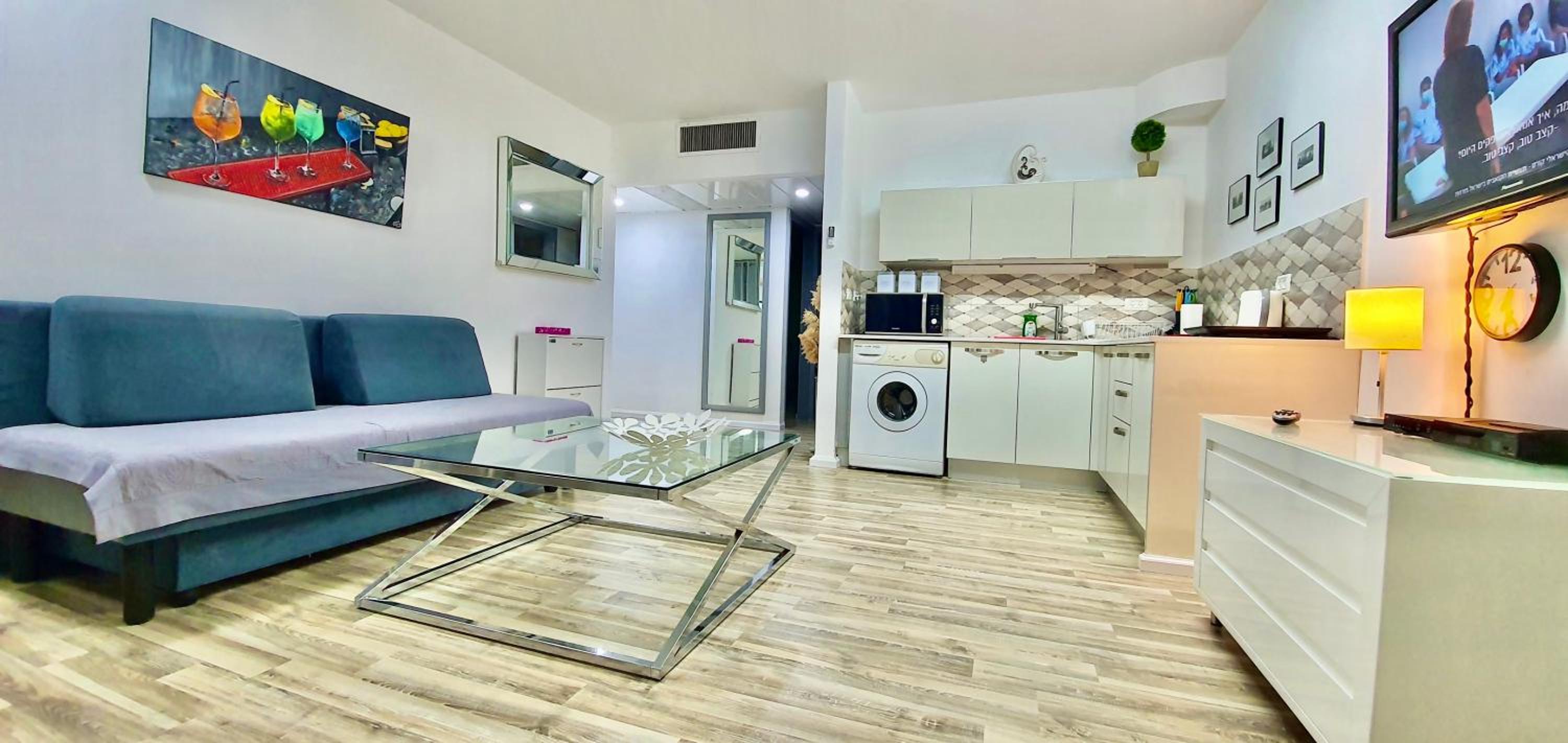 VIP Suites Eilat