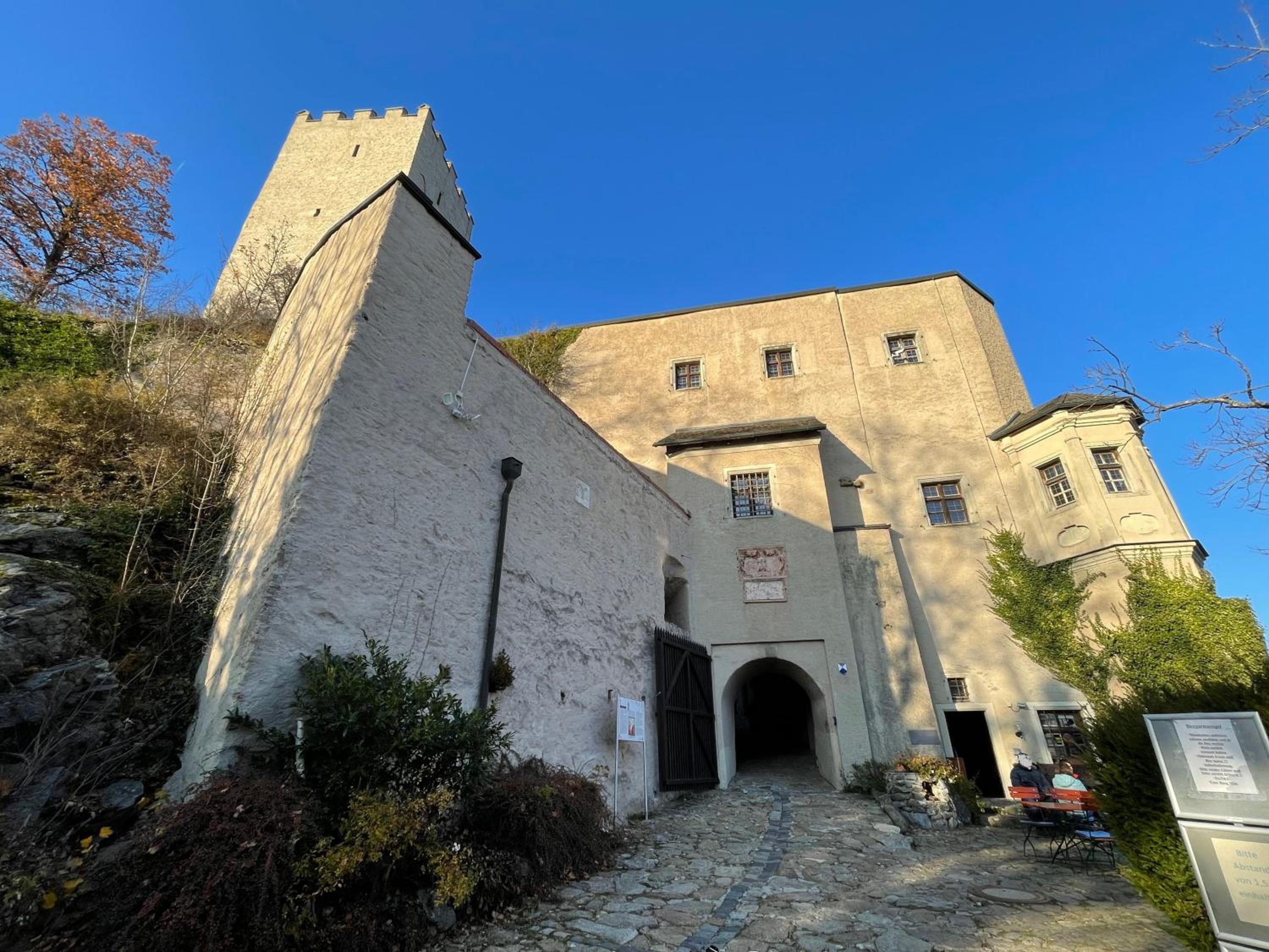 Ferienhaus Brandt im Ferienpark Falkenstein