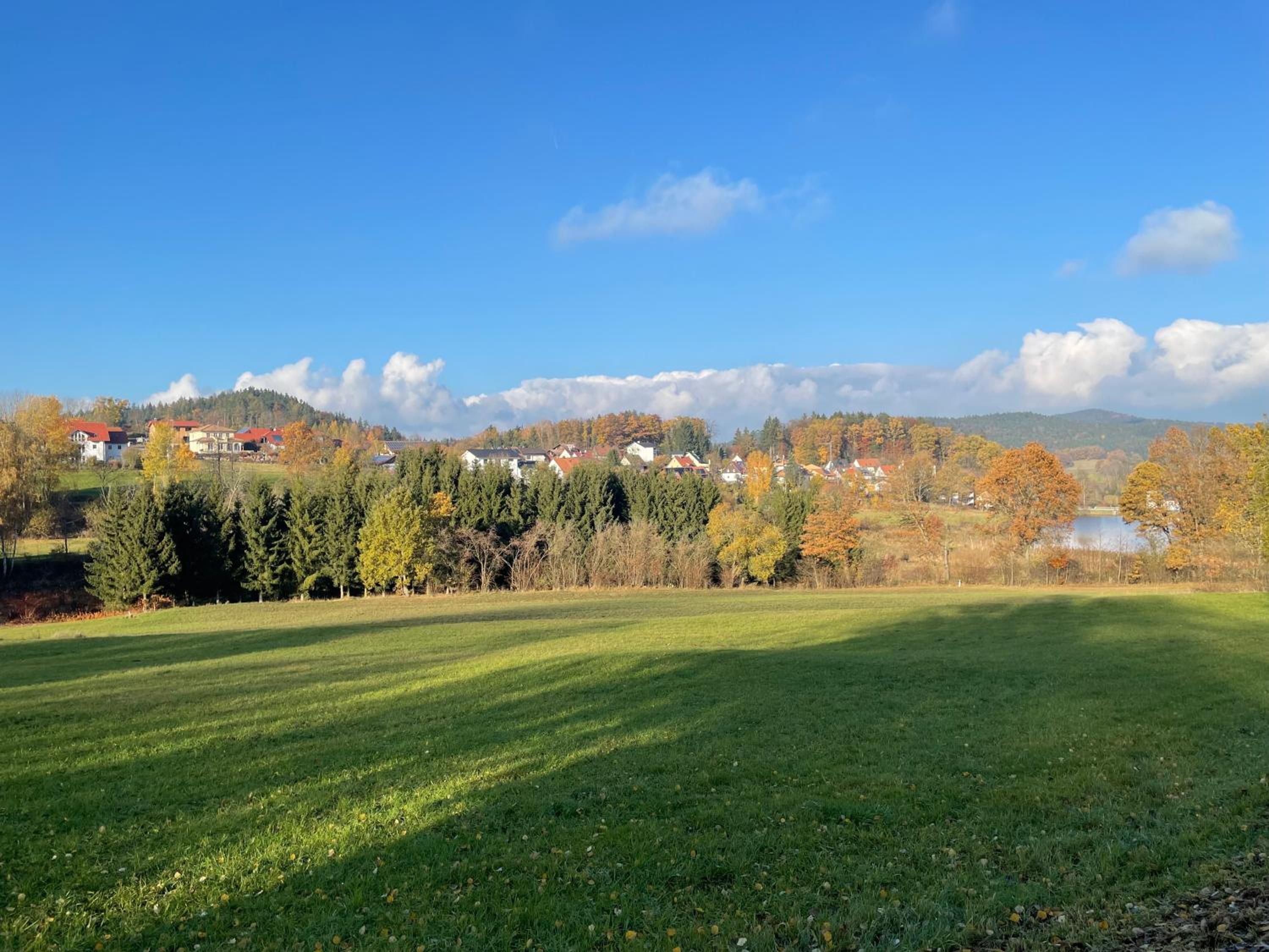 Ferienhaus Brandt im Ferienpark Falkenstein