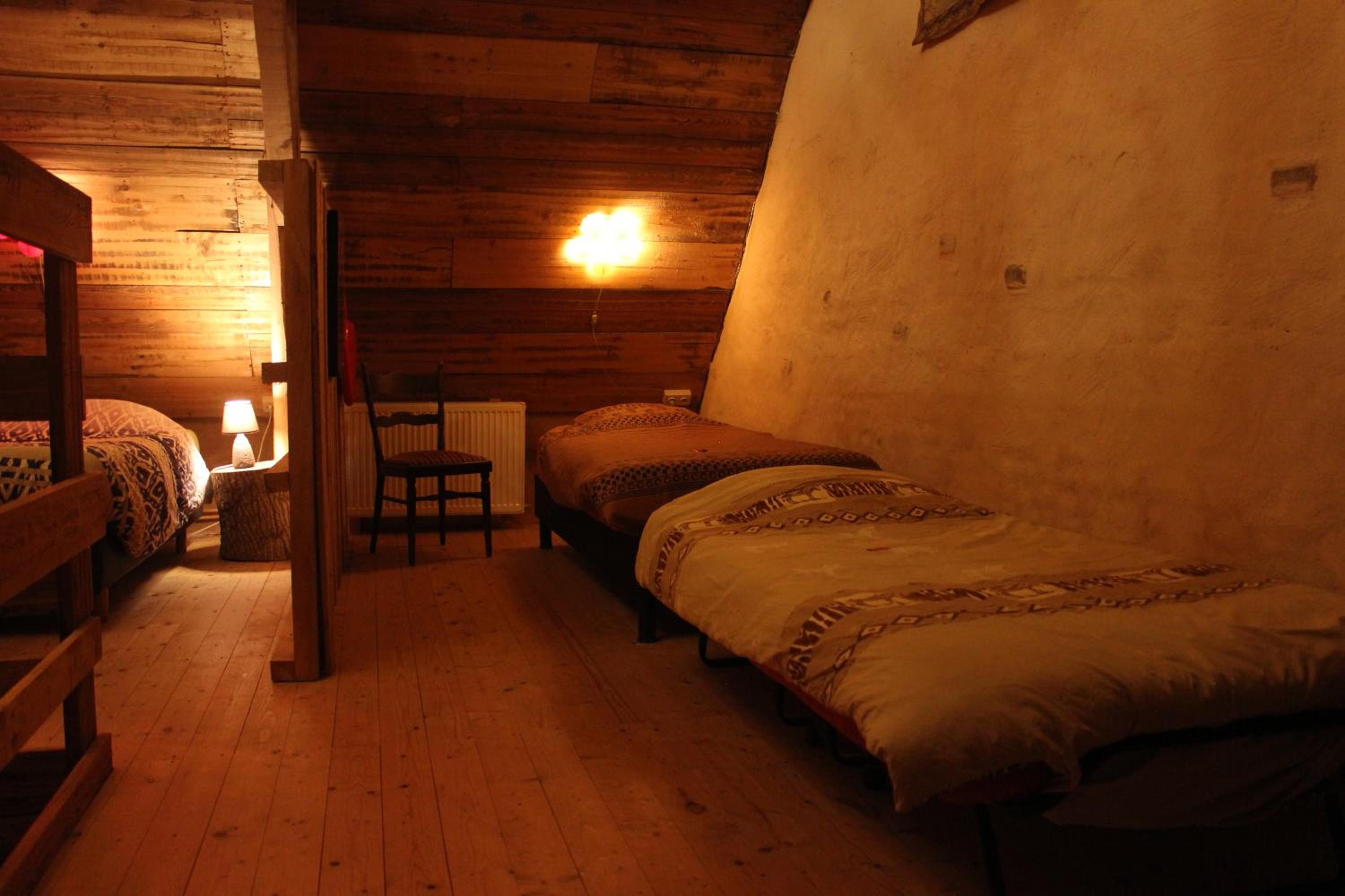 B&B 't Zwaluwnest