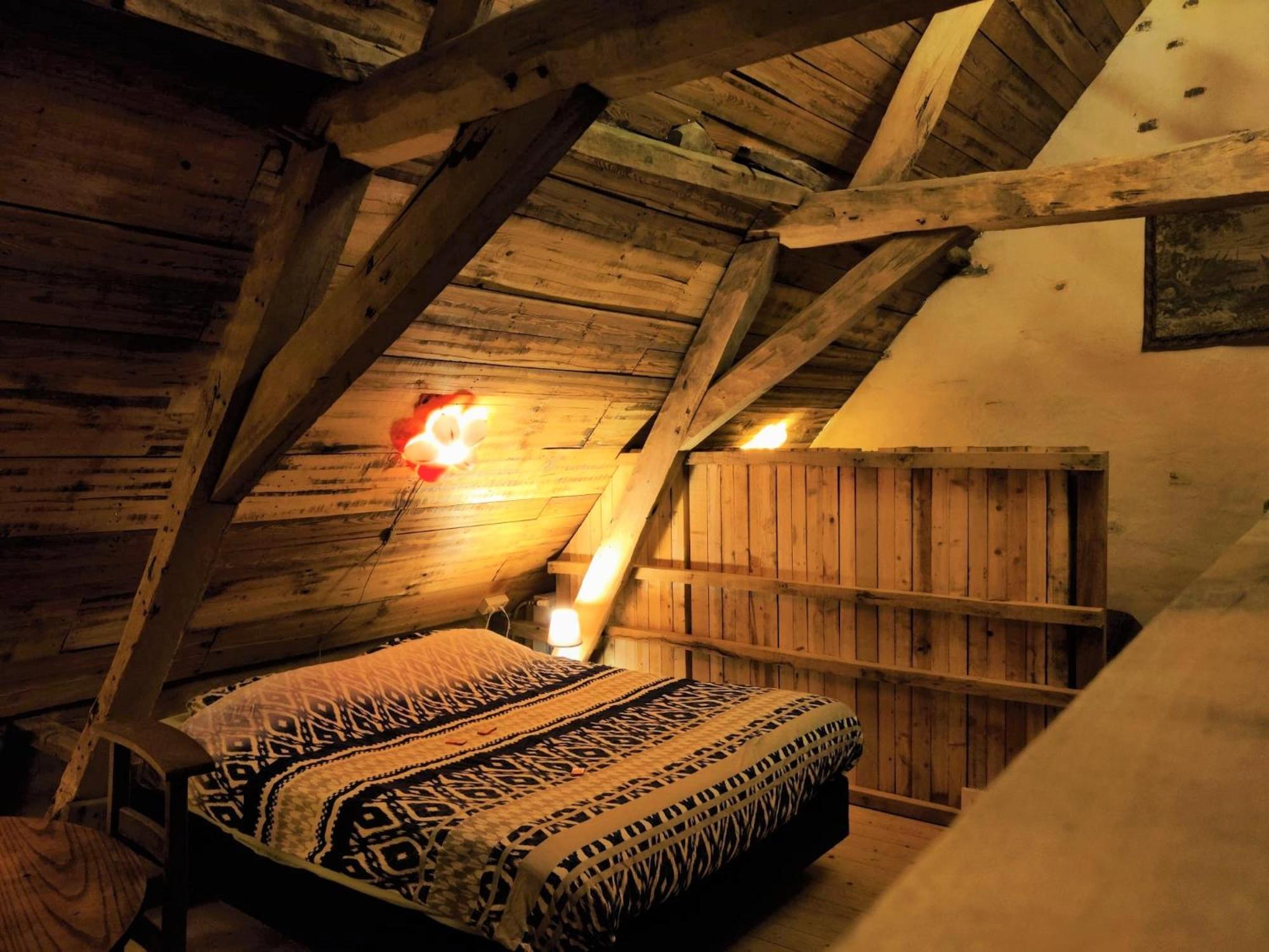 B&B 't Zwaluwnest