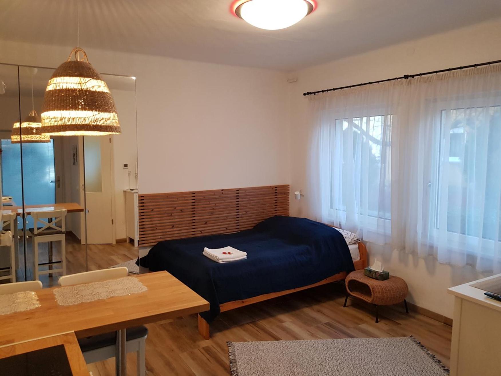 Kislak a Pilisben - Budapest vonzásában