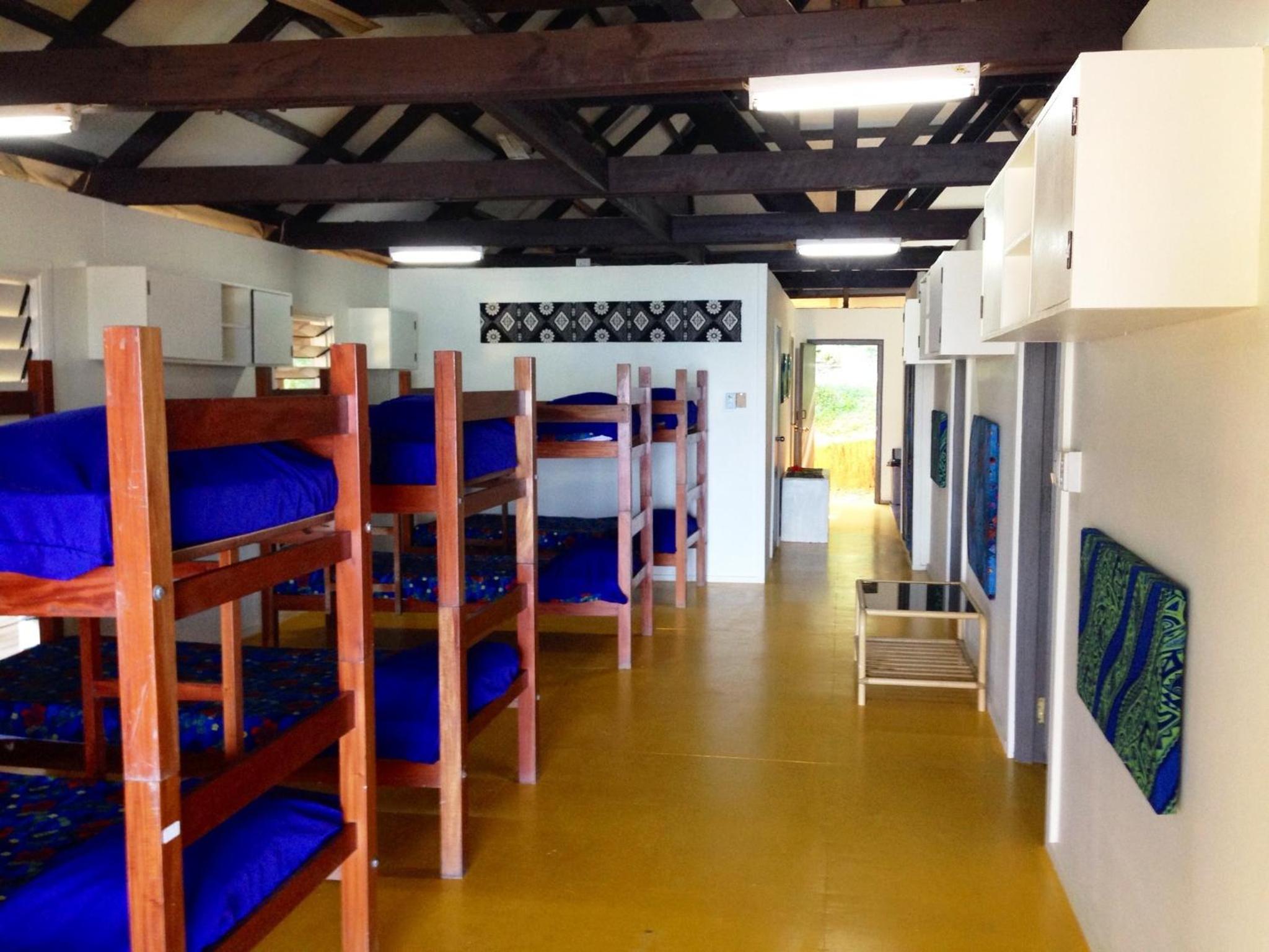 Funky Fish Beach & Surf Resort - view 7