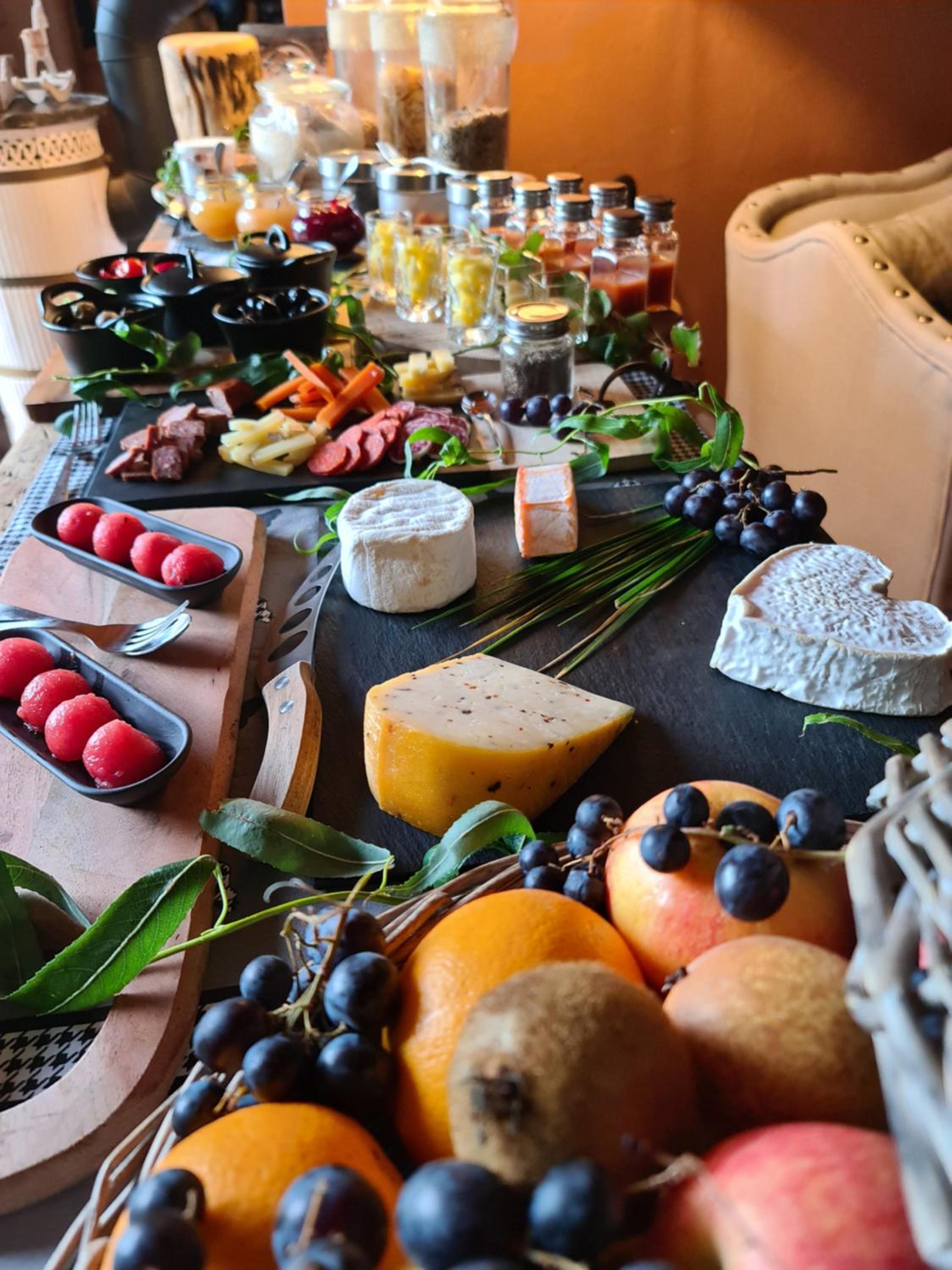 La Grange du couvent B&B