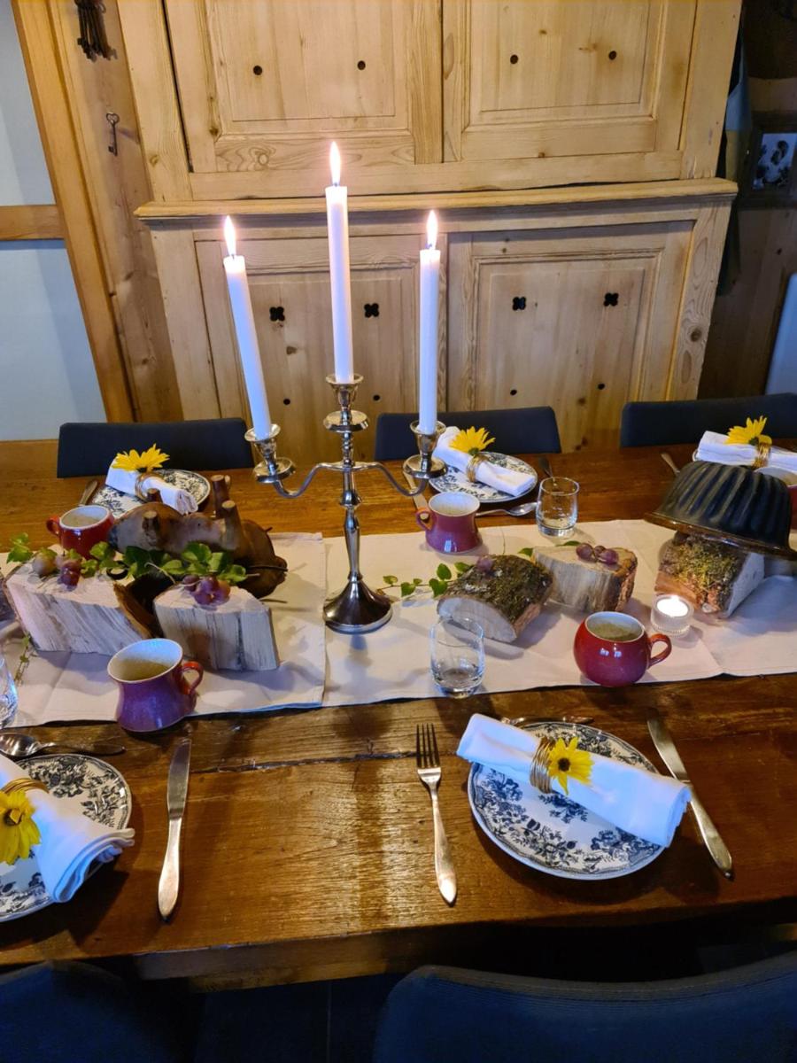 La Grange du couvent B&B