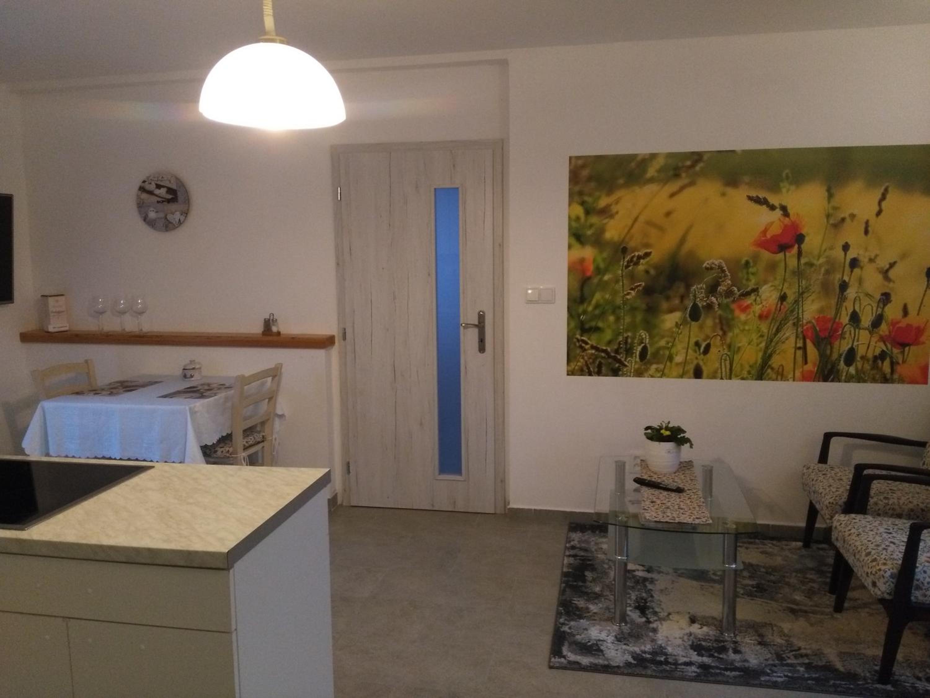 Apartmán GUTINO