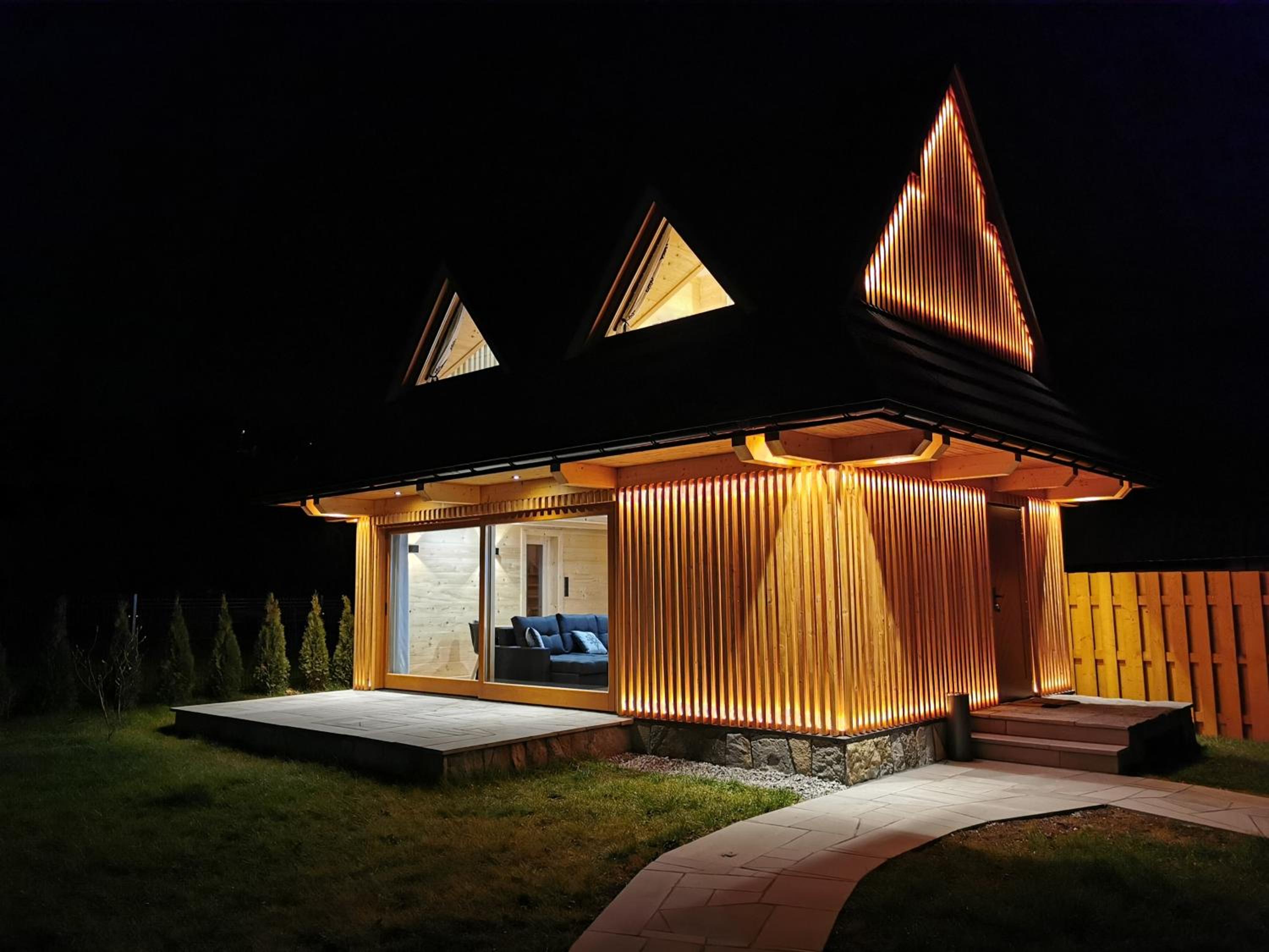 Górska Baja Premium House view 5