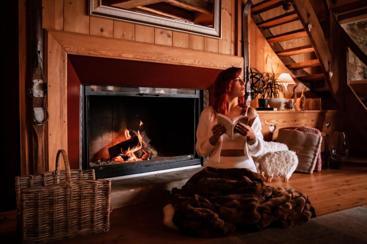 La Grange du couvent B&B