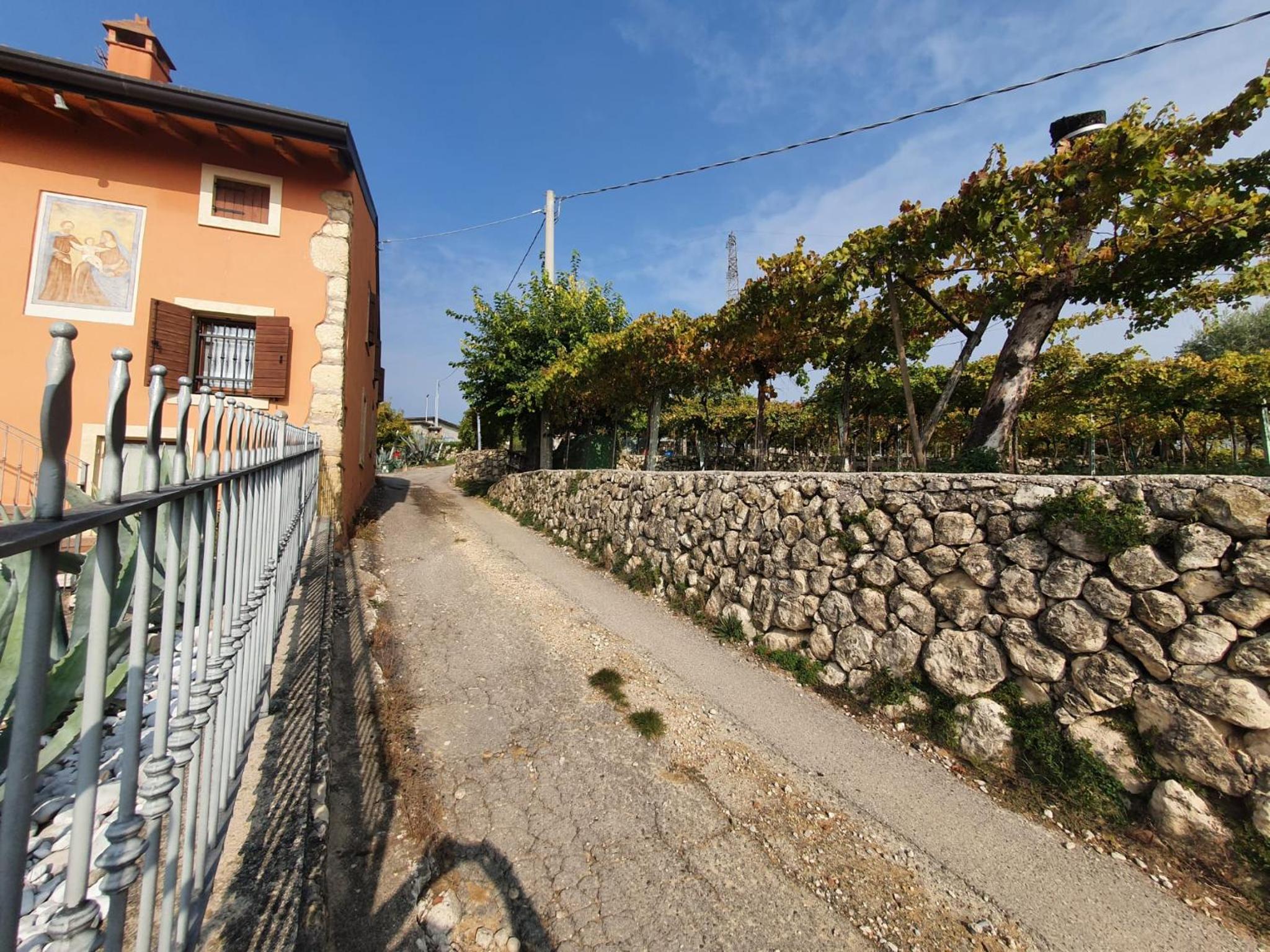 L'Antico Granaio view 2