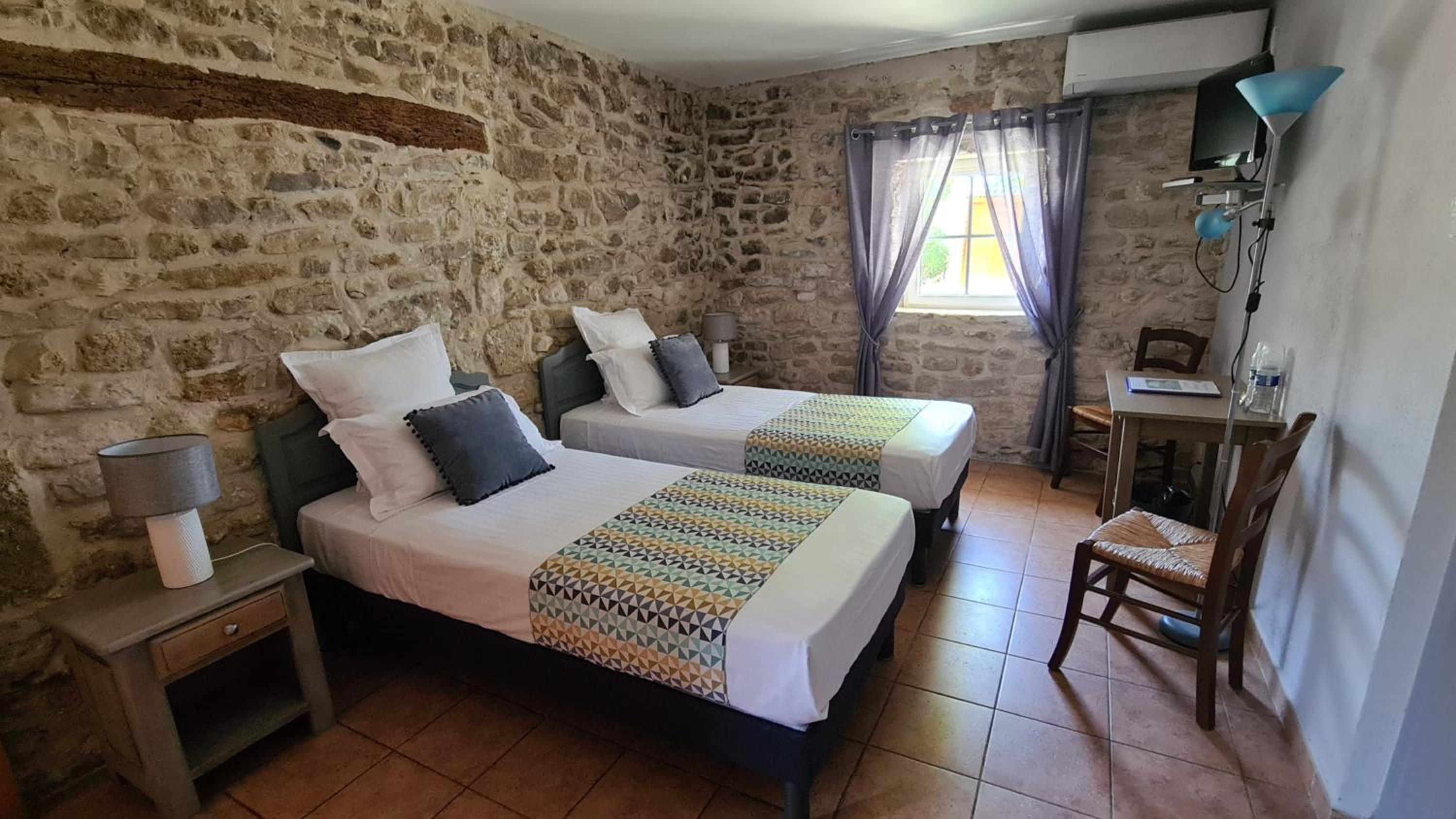La Bastide Saint Bach - Property Image 2