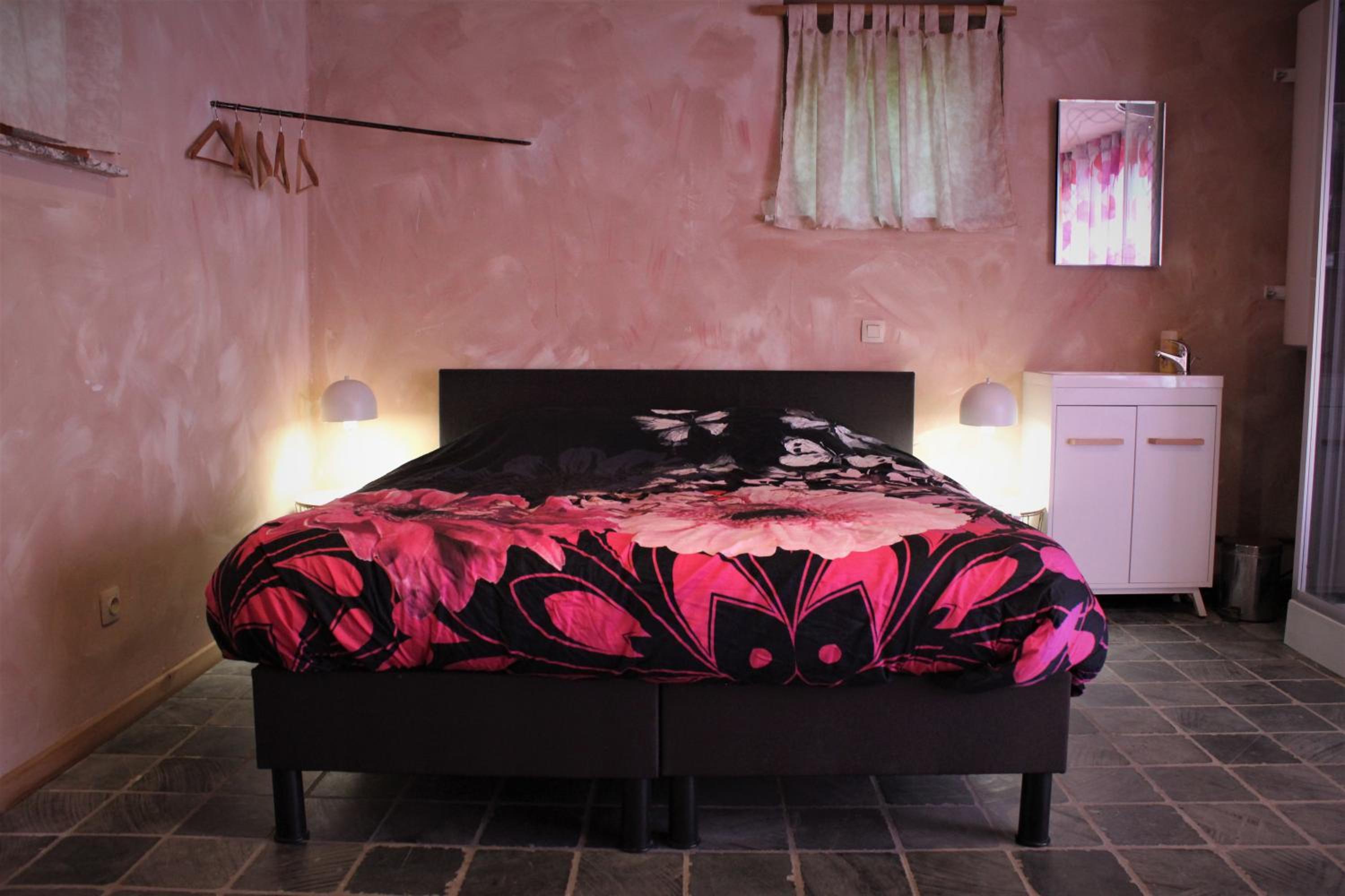 B&B 't Zwaluwnest
