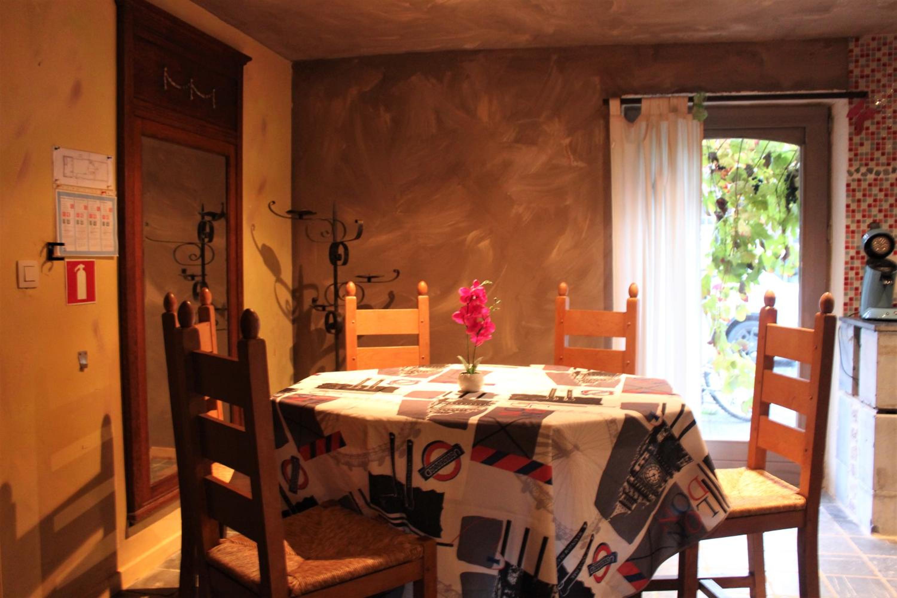 B&B 't Zwaluwnest