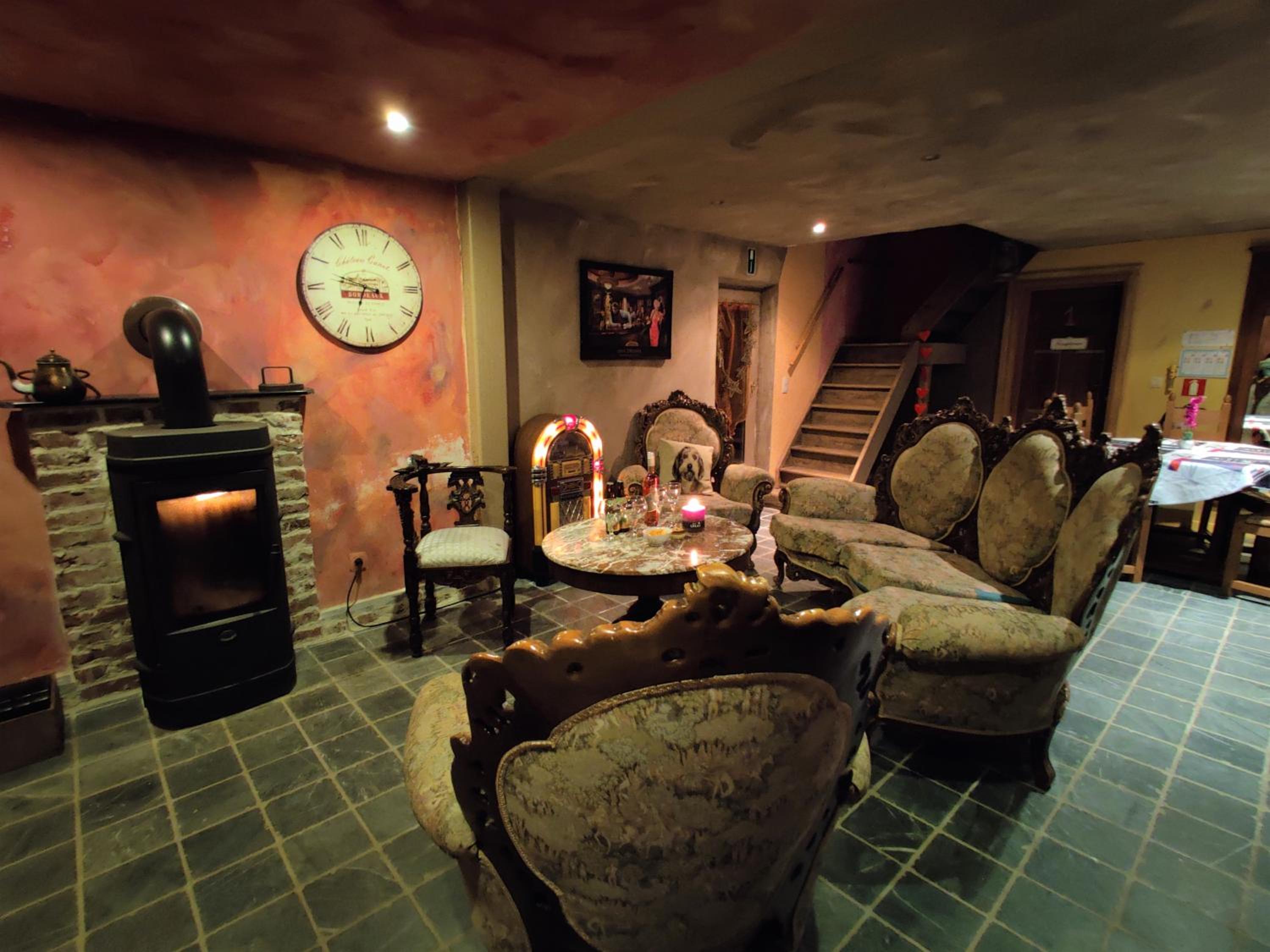 B&B 't Zwaluwnest