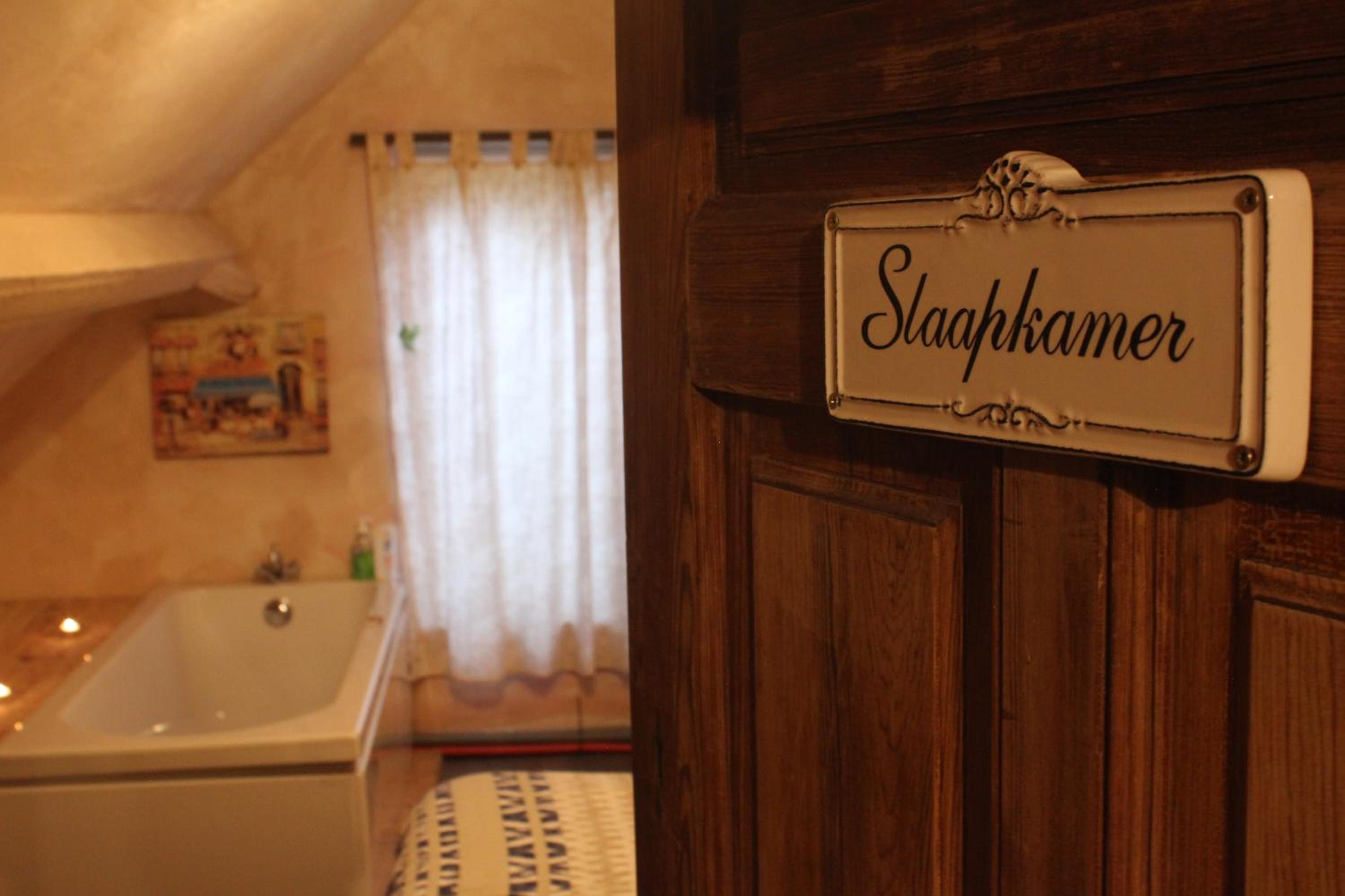 B&B 't Zwaluwnest