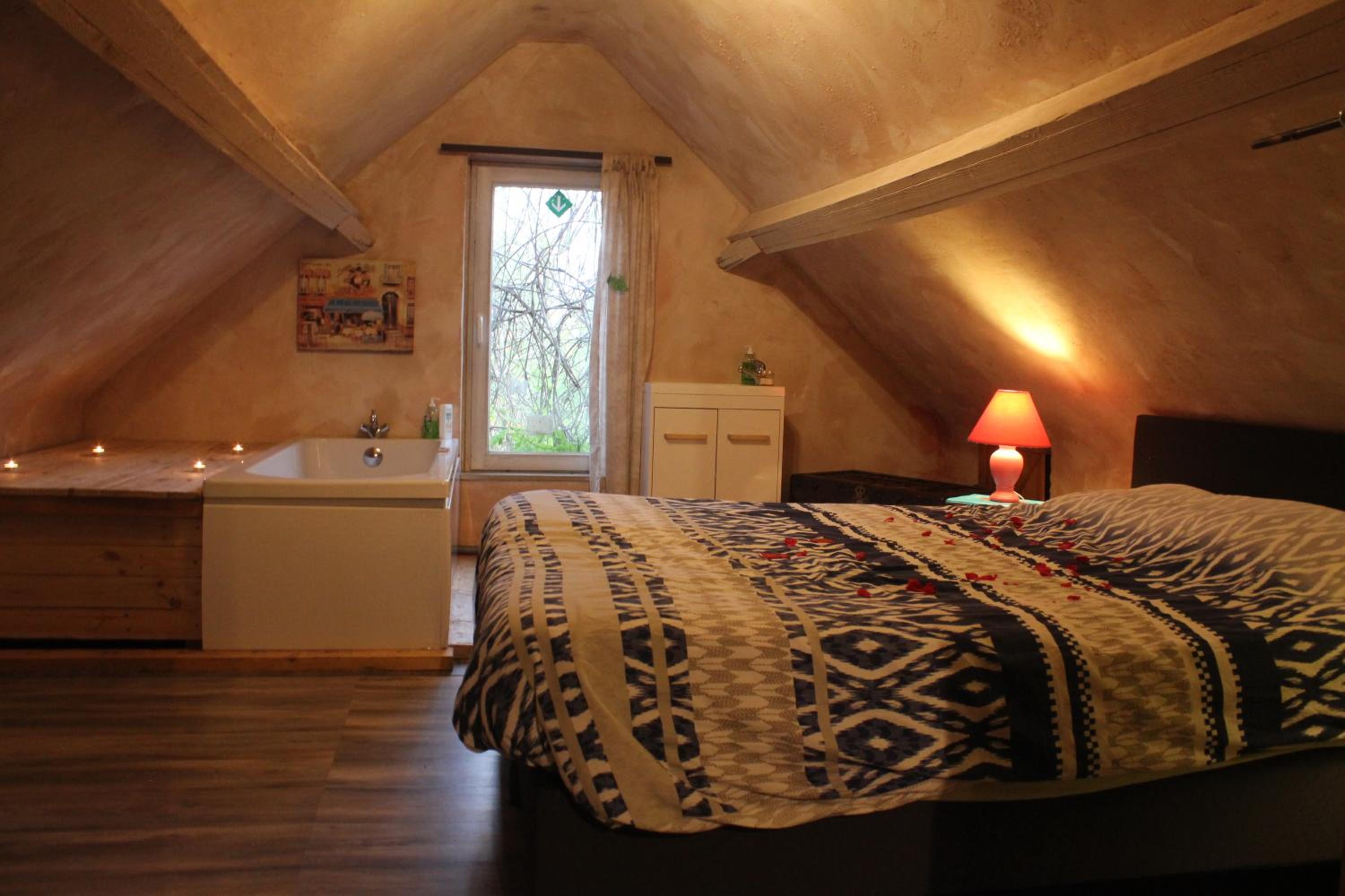 B&B 't Zwaluwnest