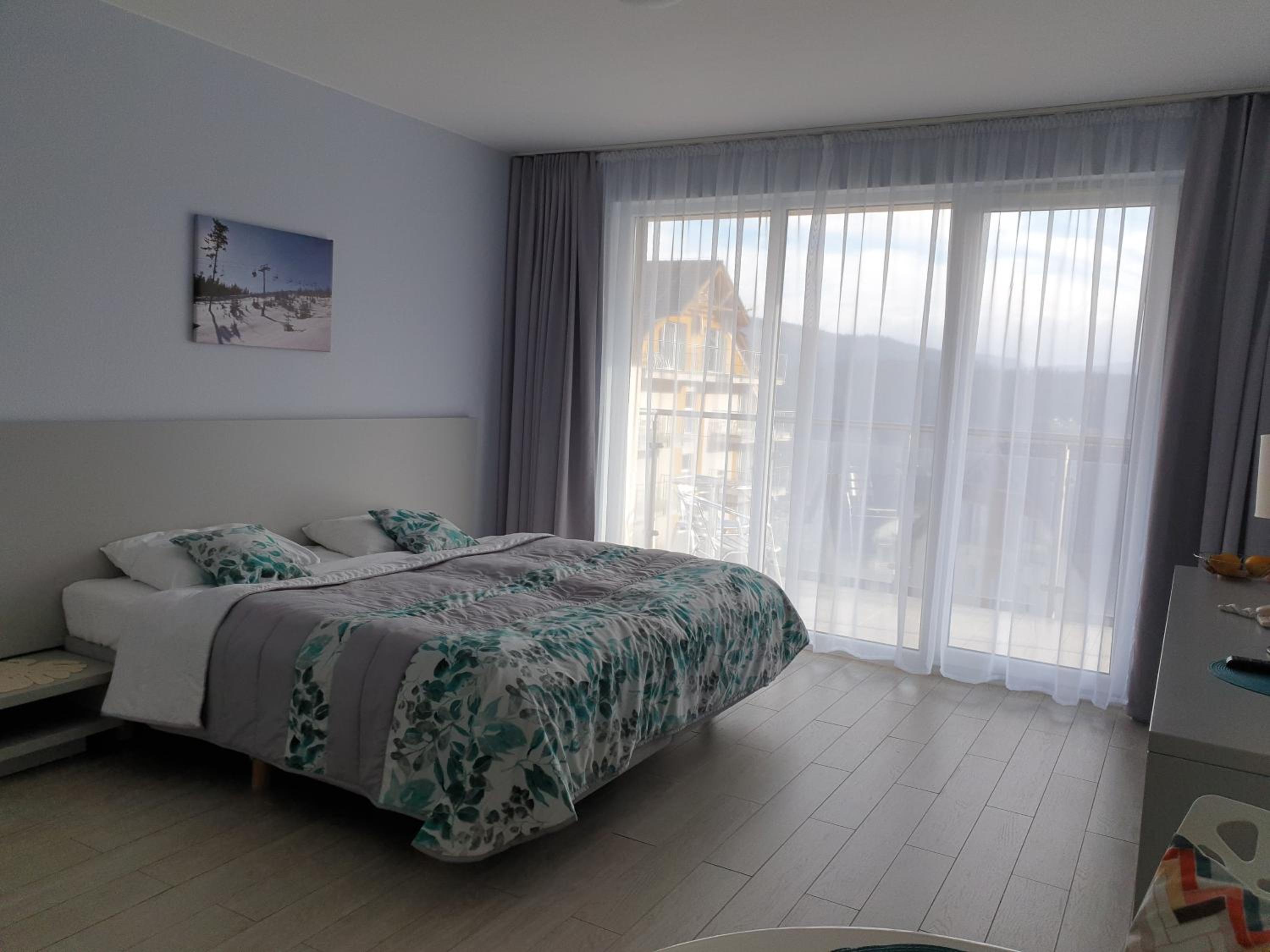Apartament Czarna Góra Faktura VAT view 5