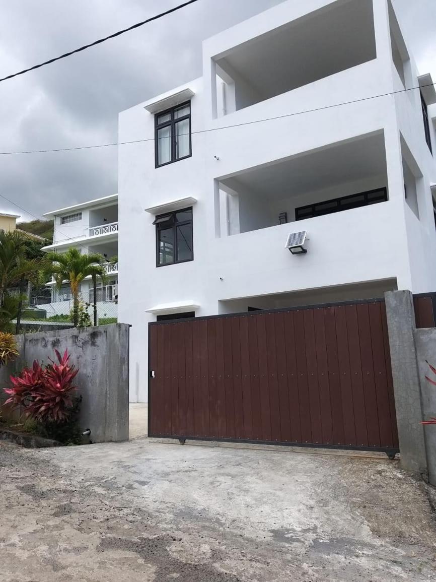 Villa Trochetia photo 3