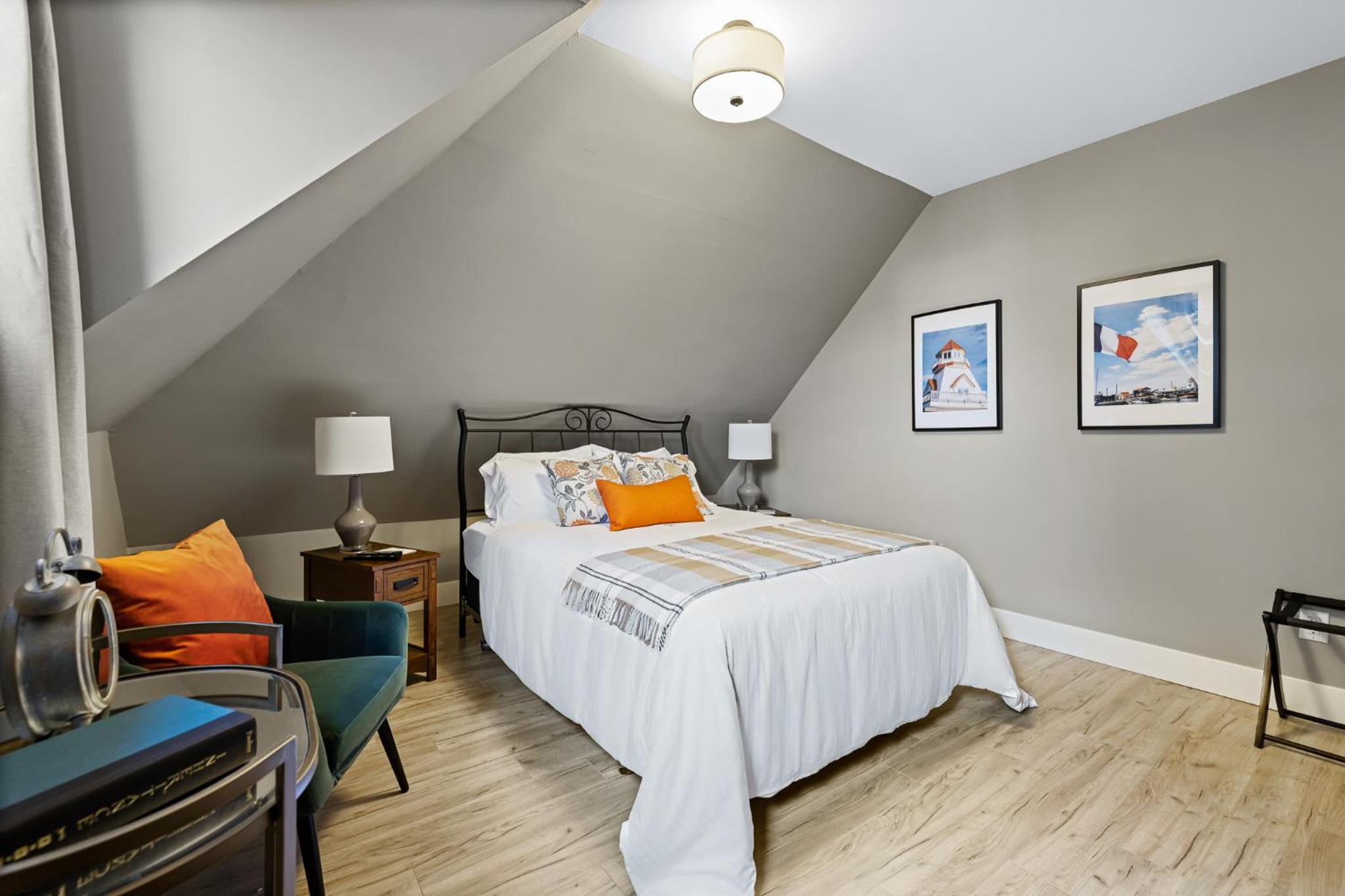 Manoir Highfield - Image 4