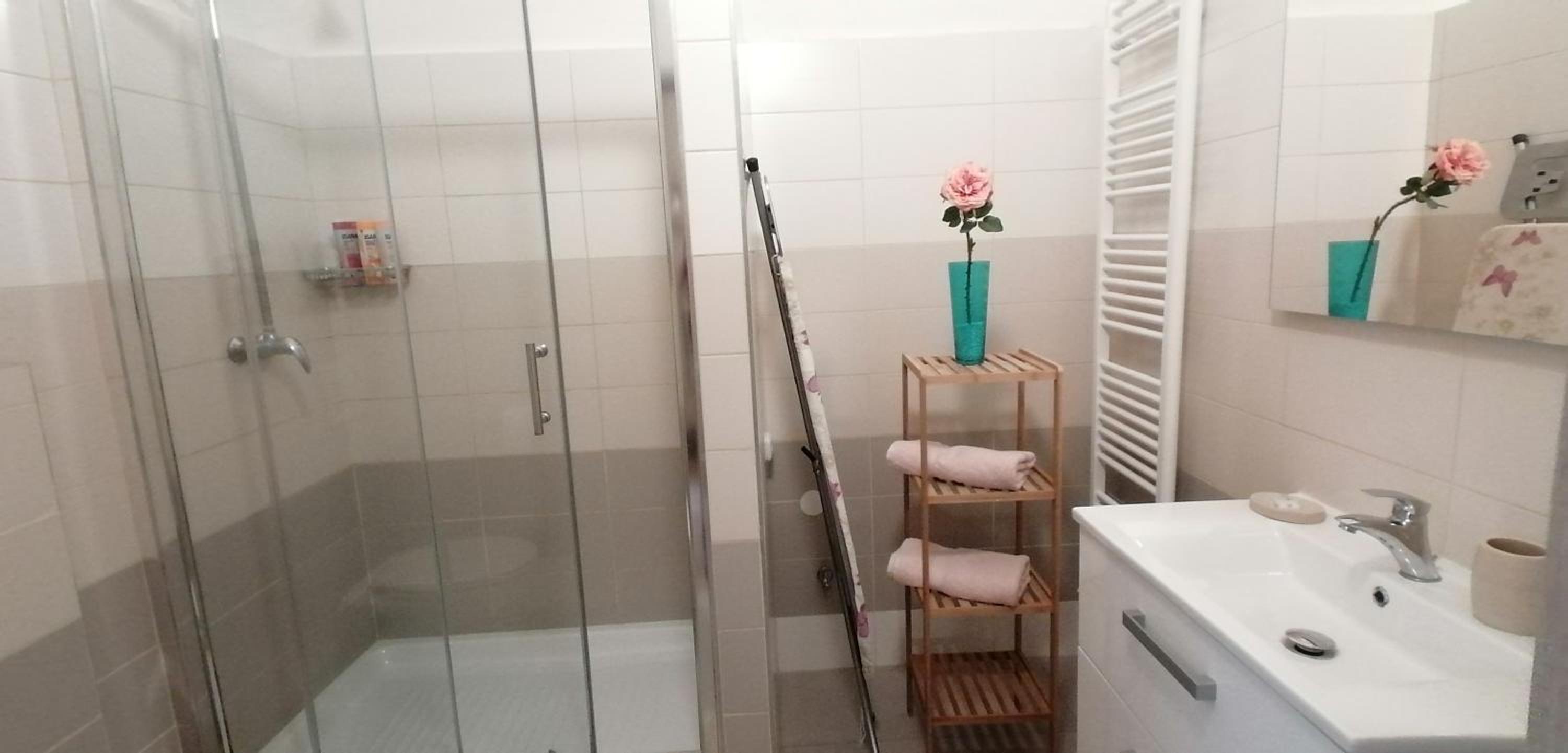 Apartment Jakubská 676