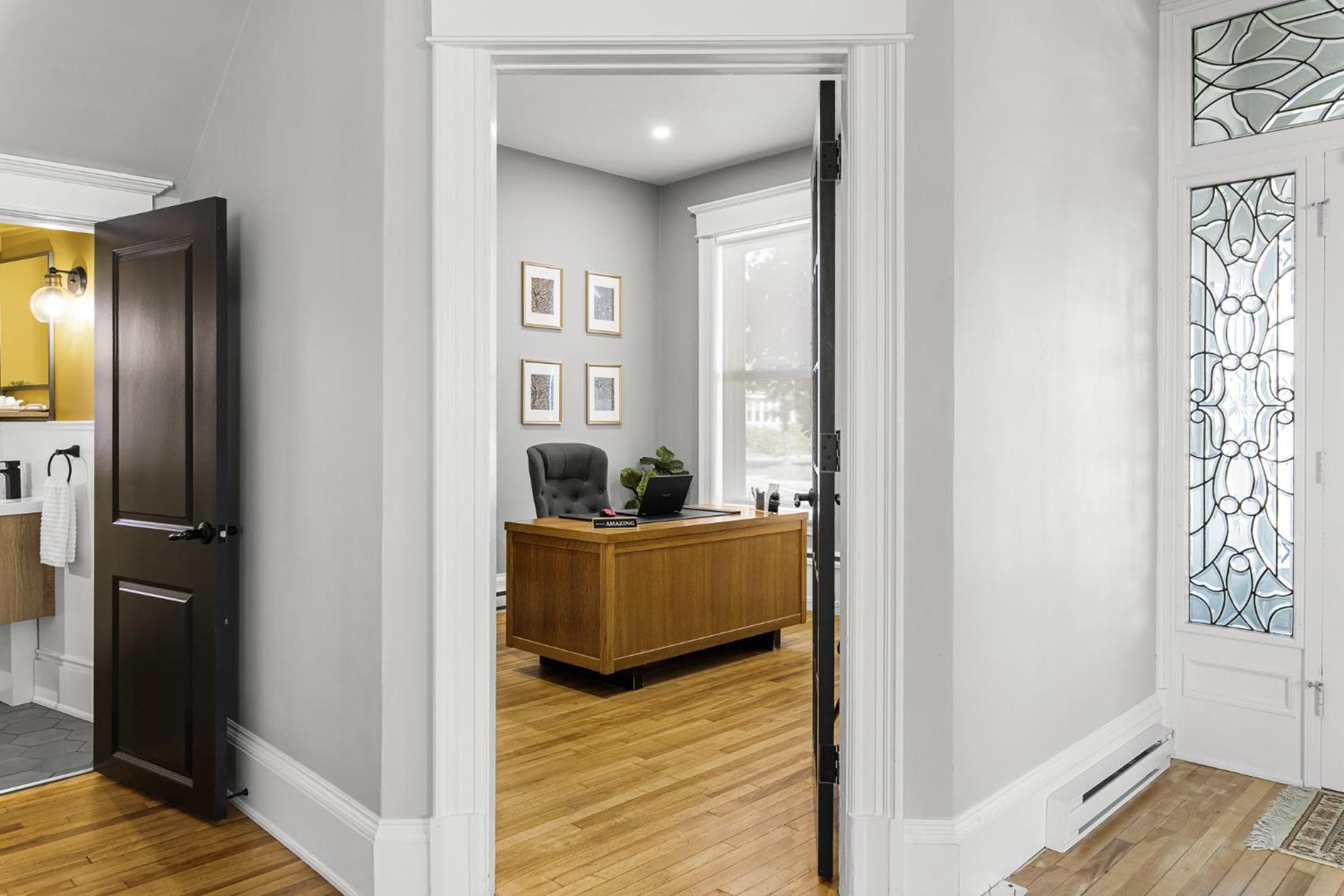 Manoir Highfield - Image 2